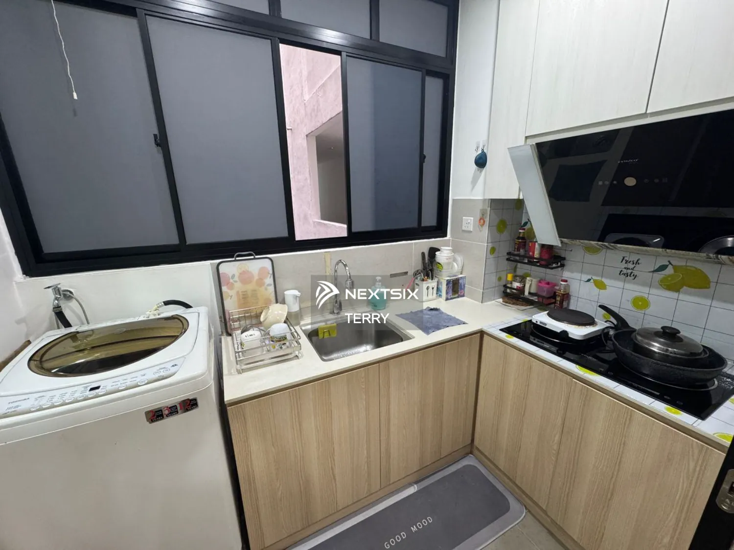 Serviced Residence For Sale in Masai Johor - Image 10