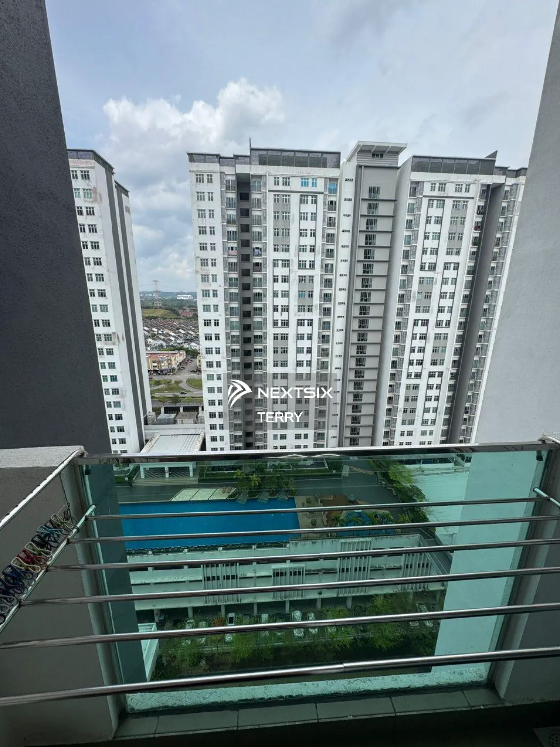 Serviced Residence For Sale in Masai Johor - Image 14