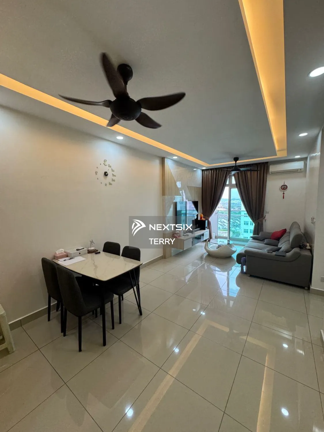 Serviced Residence For Sale in Masai Johor - Image 2