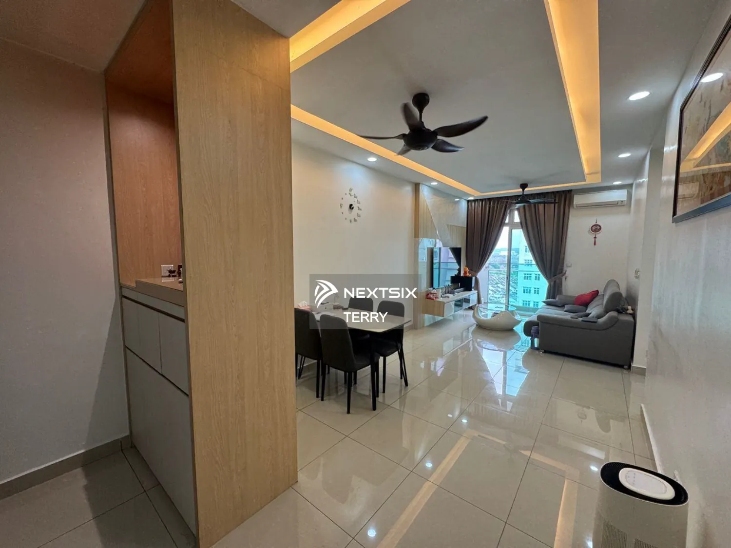 Serviced Residence For Sale in Masai Johor - Image 3