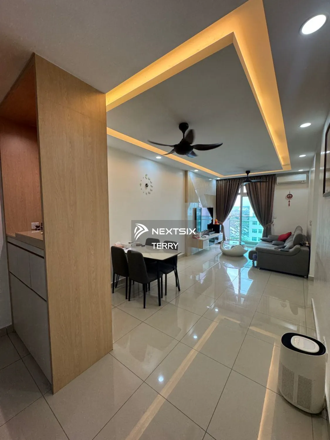Serviced Residence For Sale in Masai Johor - Image 4