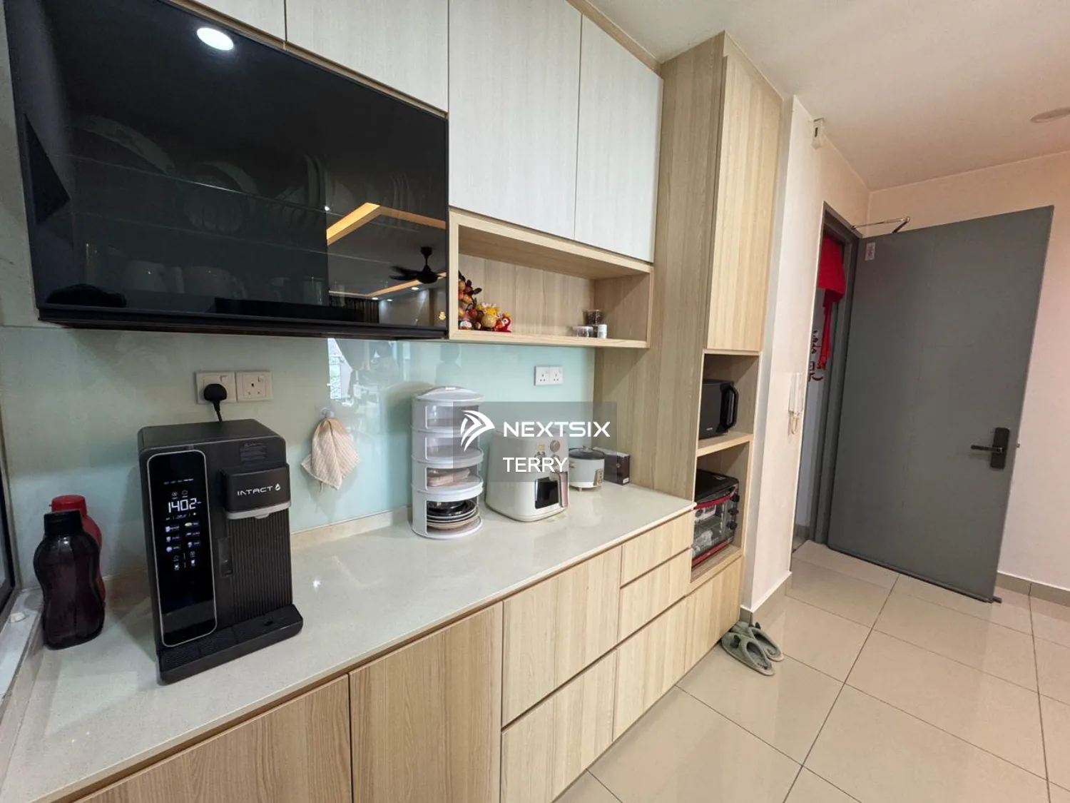 Serviced Residence For Sale in Masai Johor - Image 7