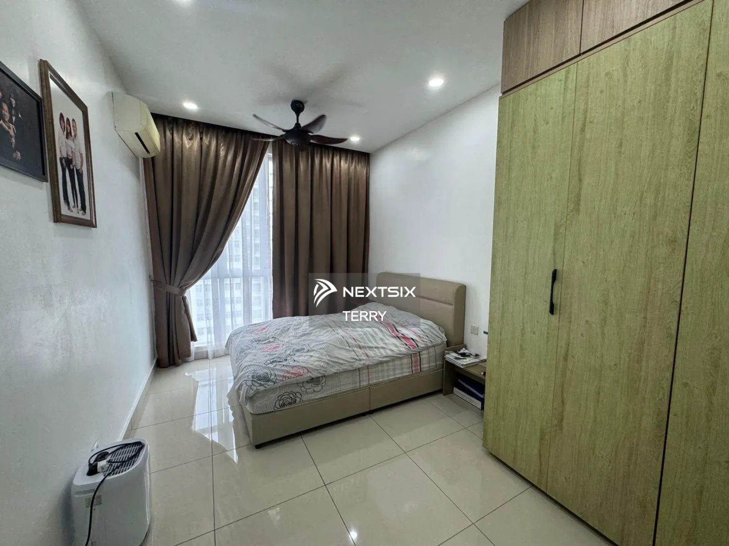 Serviced Residence For Sale in Masai Johor - Image 9