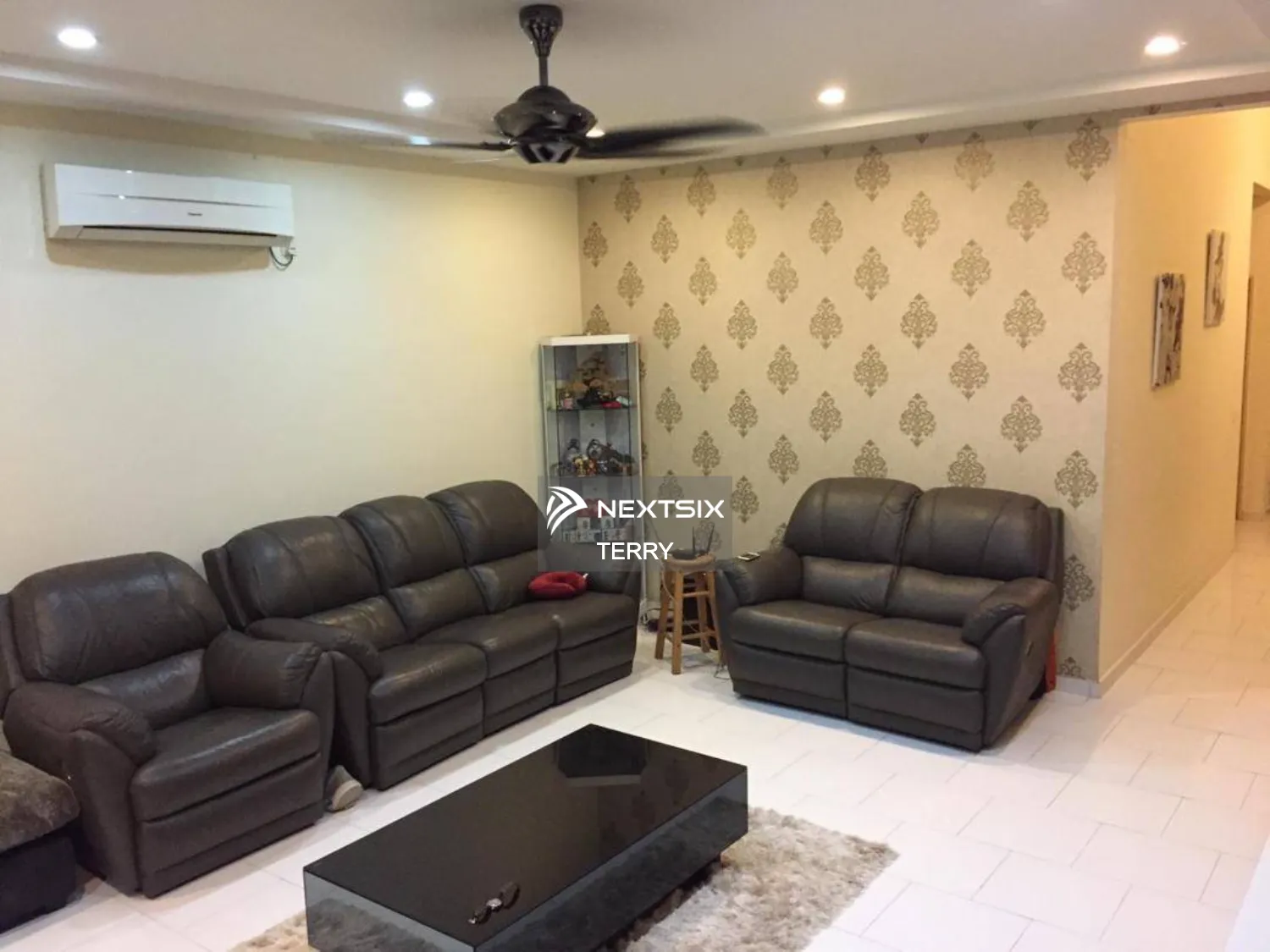 1.5-sty Terrace/Link House For Sale in Gelang Patah Johor