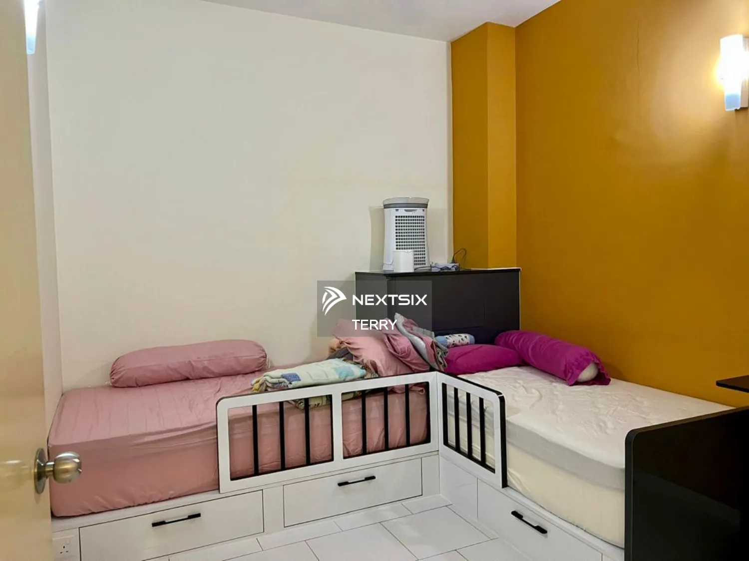 1.5-sty Terrace/Link House For Sale in Gelang Patah Johor - Image 7