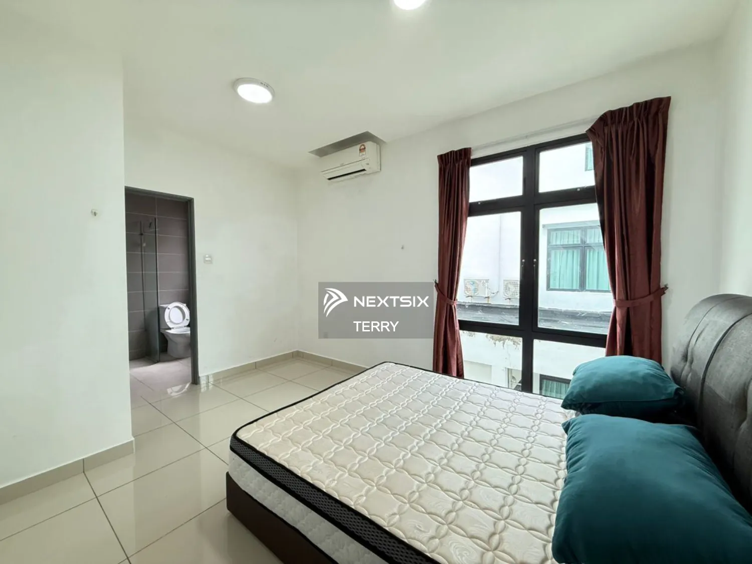 Cluster House For Sale in Skudai Johor - Image 9