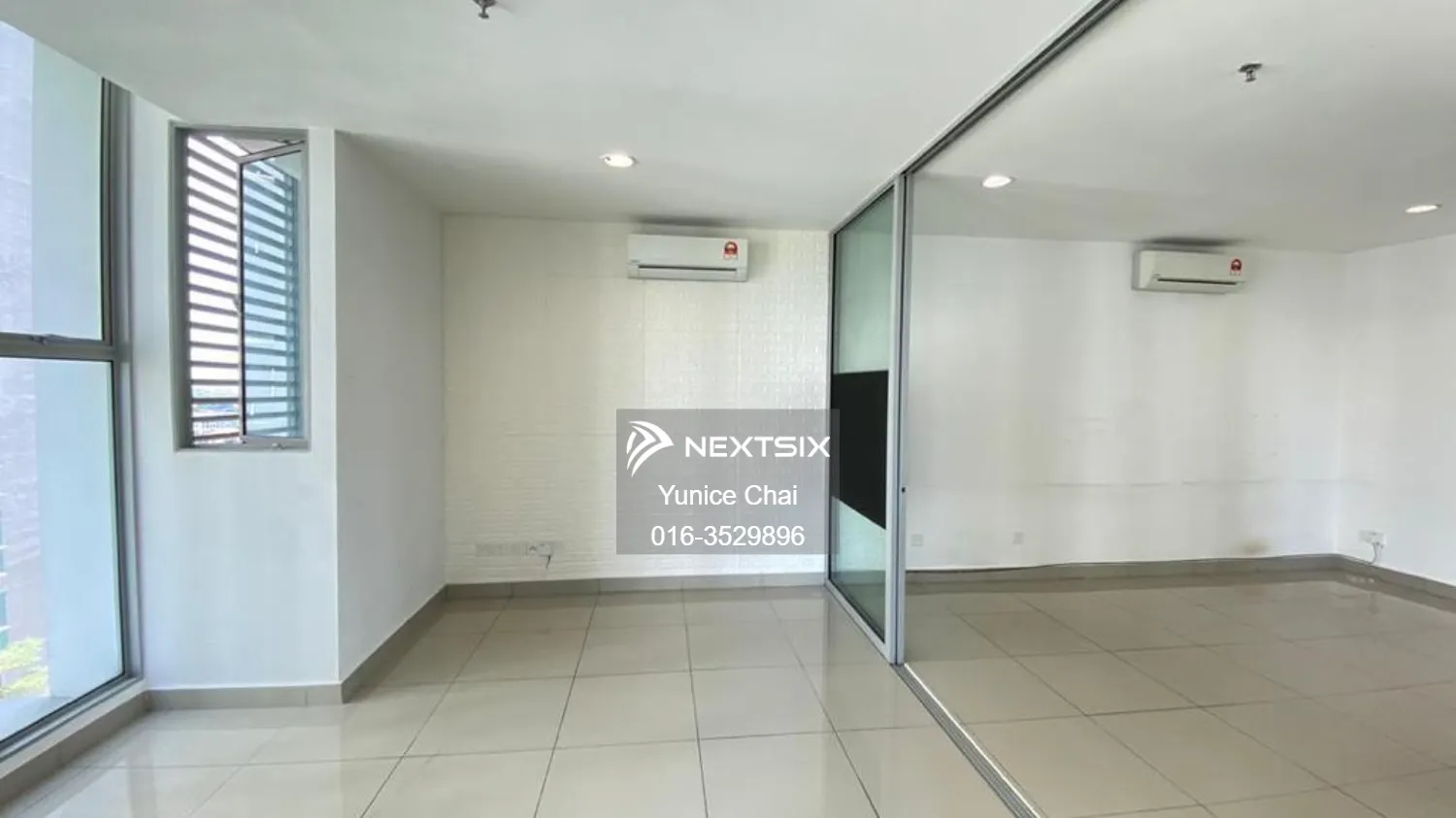 Serviced Residence For Rent in Seri Kembangan Selangor