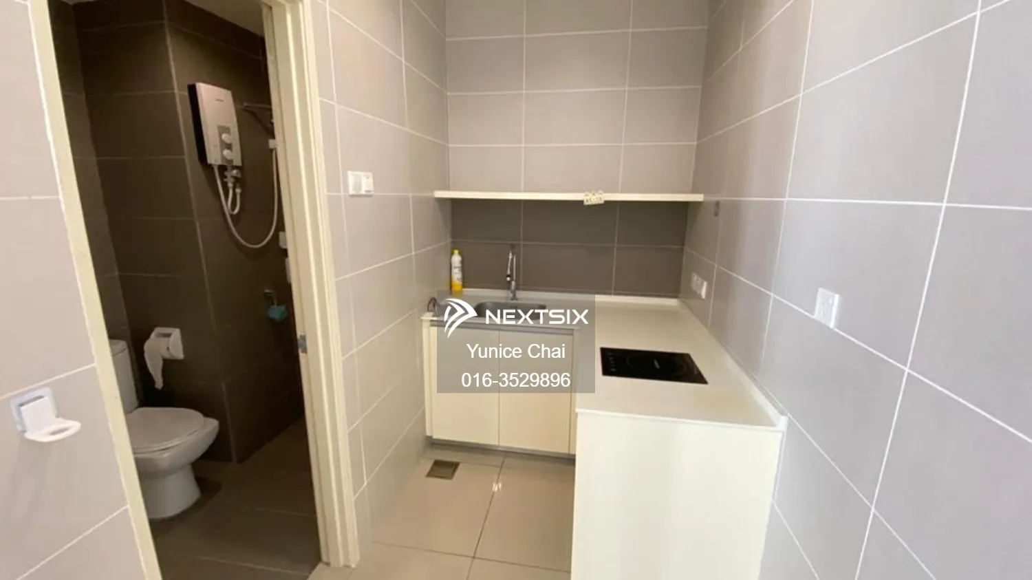 Serviced Residence For Rent in Seri Kembangan Selangor - Image 4