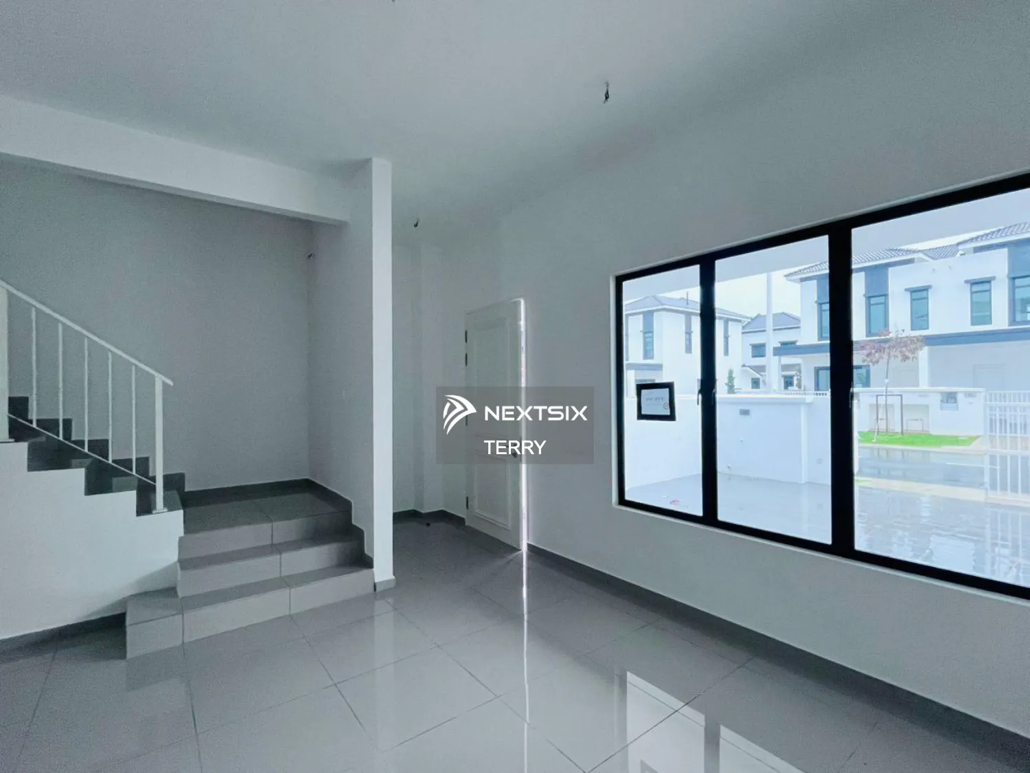 2-sty Terrace/Link House For Sale in Pasir Gudang Johor