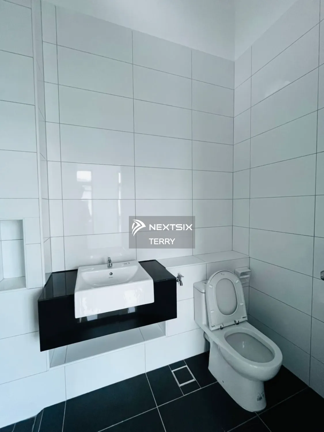 2-sty Terrace/Link House For Sale in Pasir Gudang Johor - Image 9