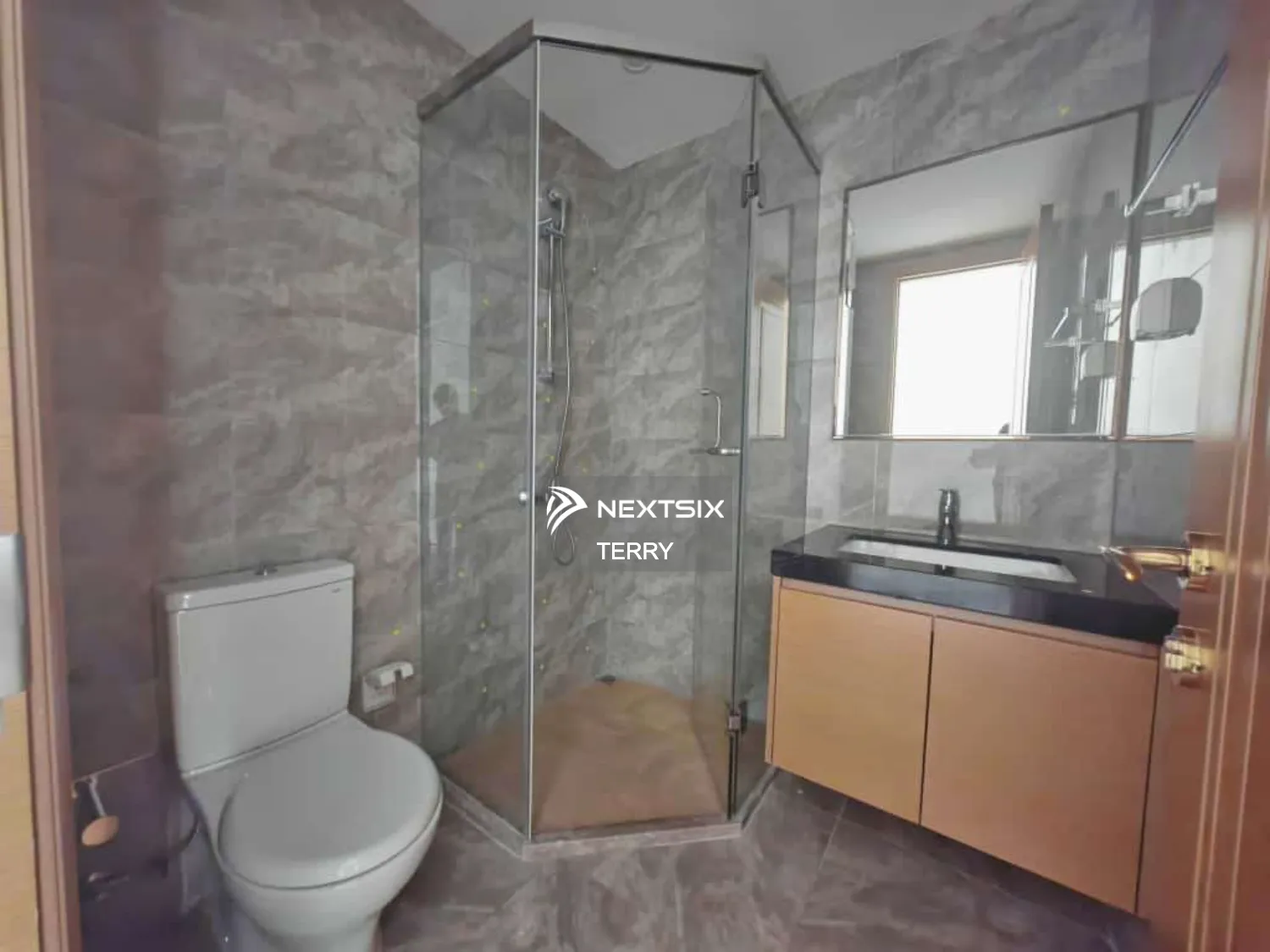 Serviced Residence For Sale in Johor Bahru Johor - Image 11