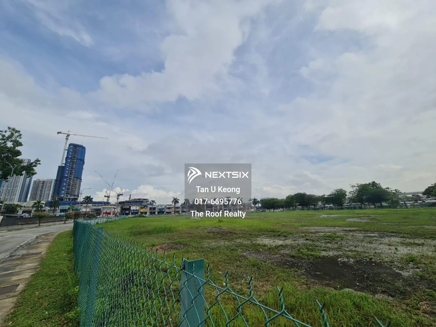 Commercial Land For Rent in Bandar Bukit Tinggi Selangor - Image 5