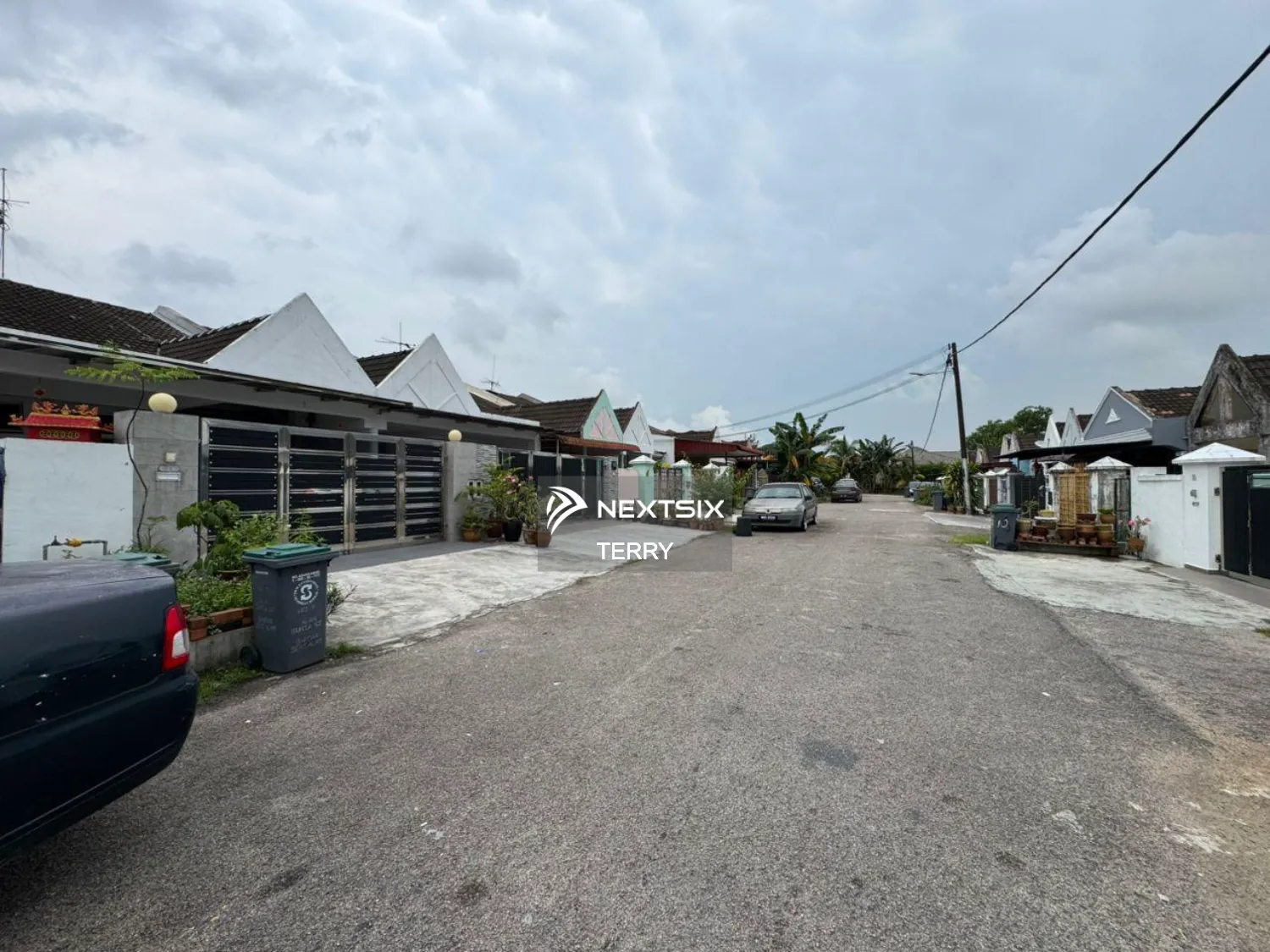 1-sty Terrace/Link House For Sale in Masai Johor - Image 6