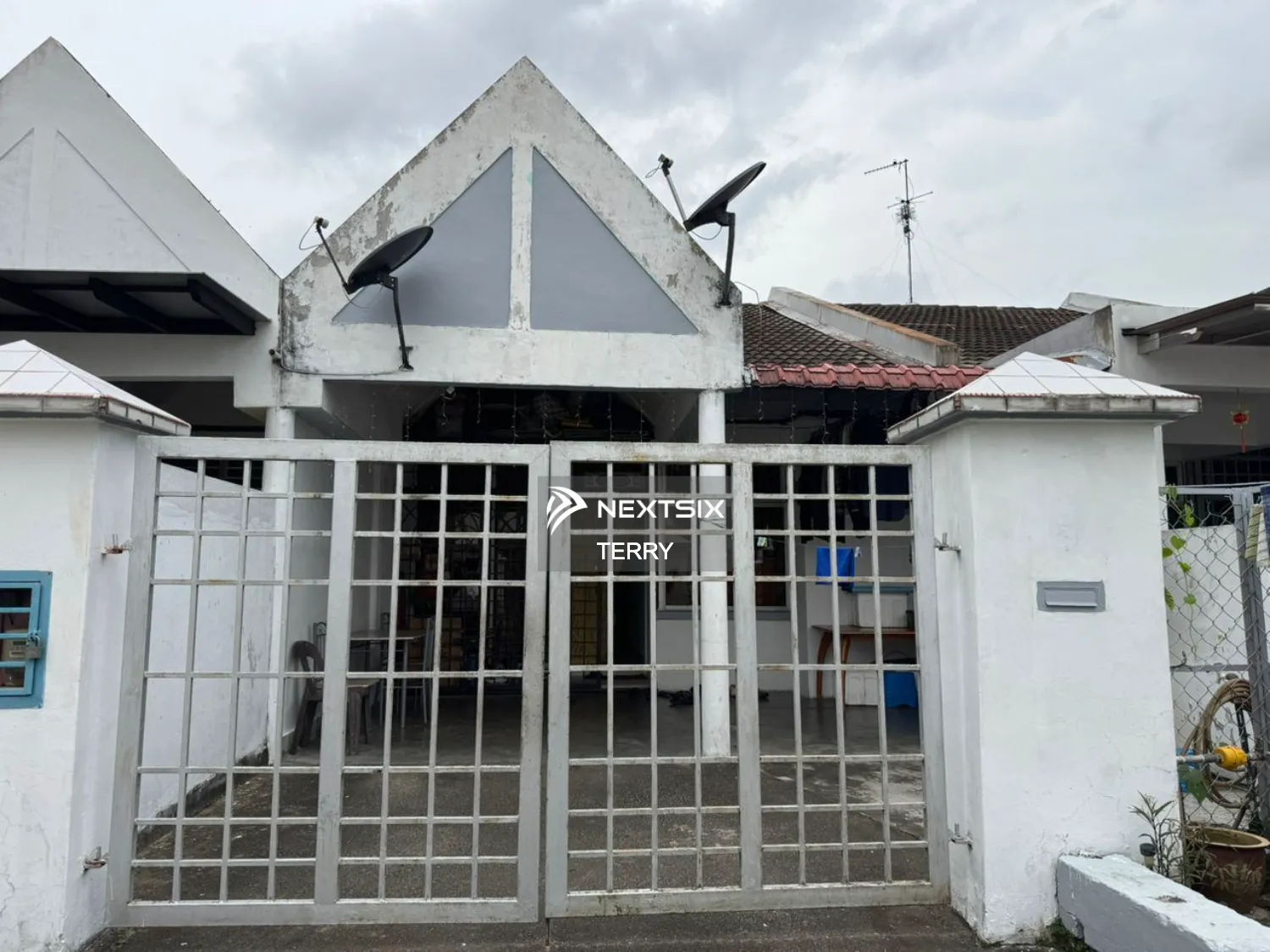1-sty Terrace/Link House For Sale in Masai Johor - Image 7