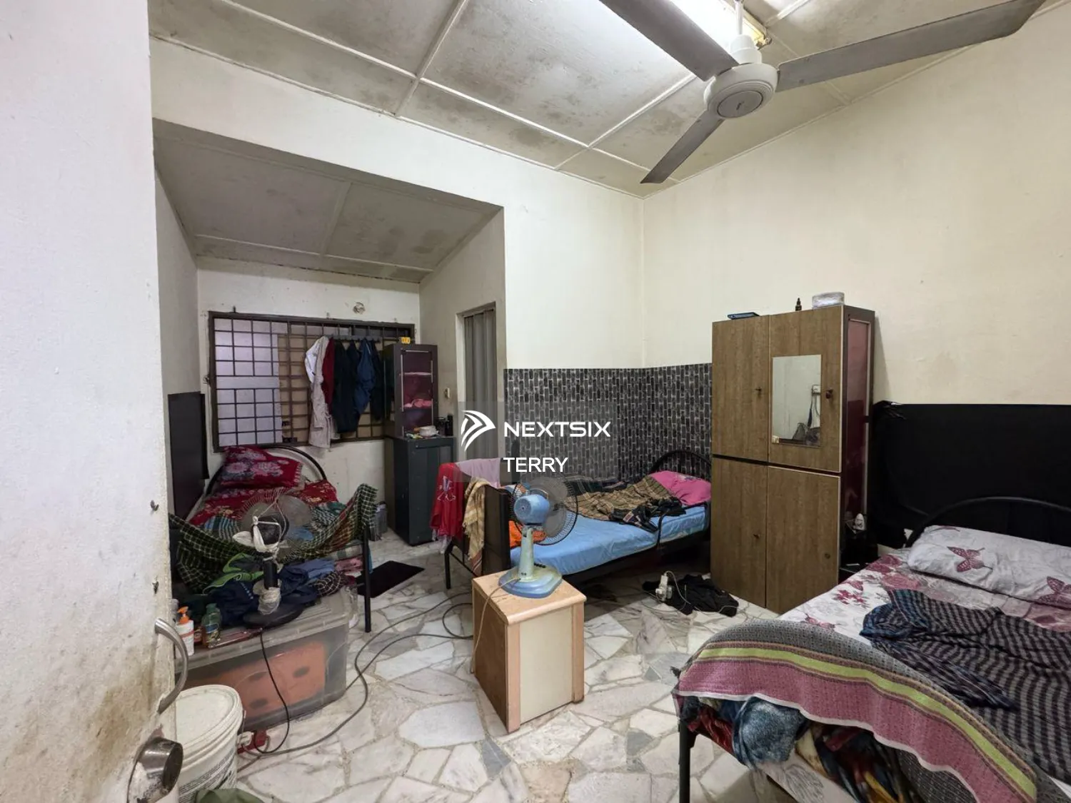 1-sty Terrace/Link House For Sale in Johor Bahru Johor - Image 3