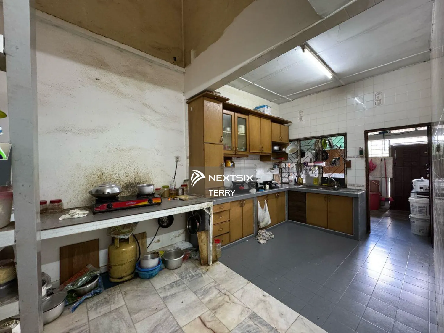 1-sty Terrace/Link House For Sale in Johor Bahru Johor - Image 5