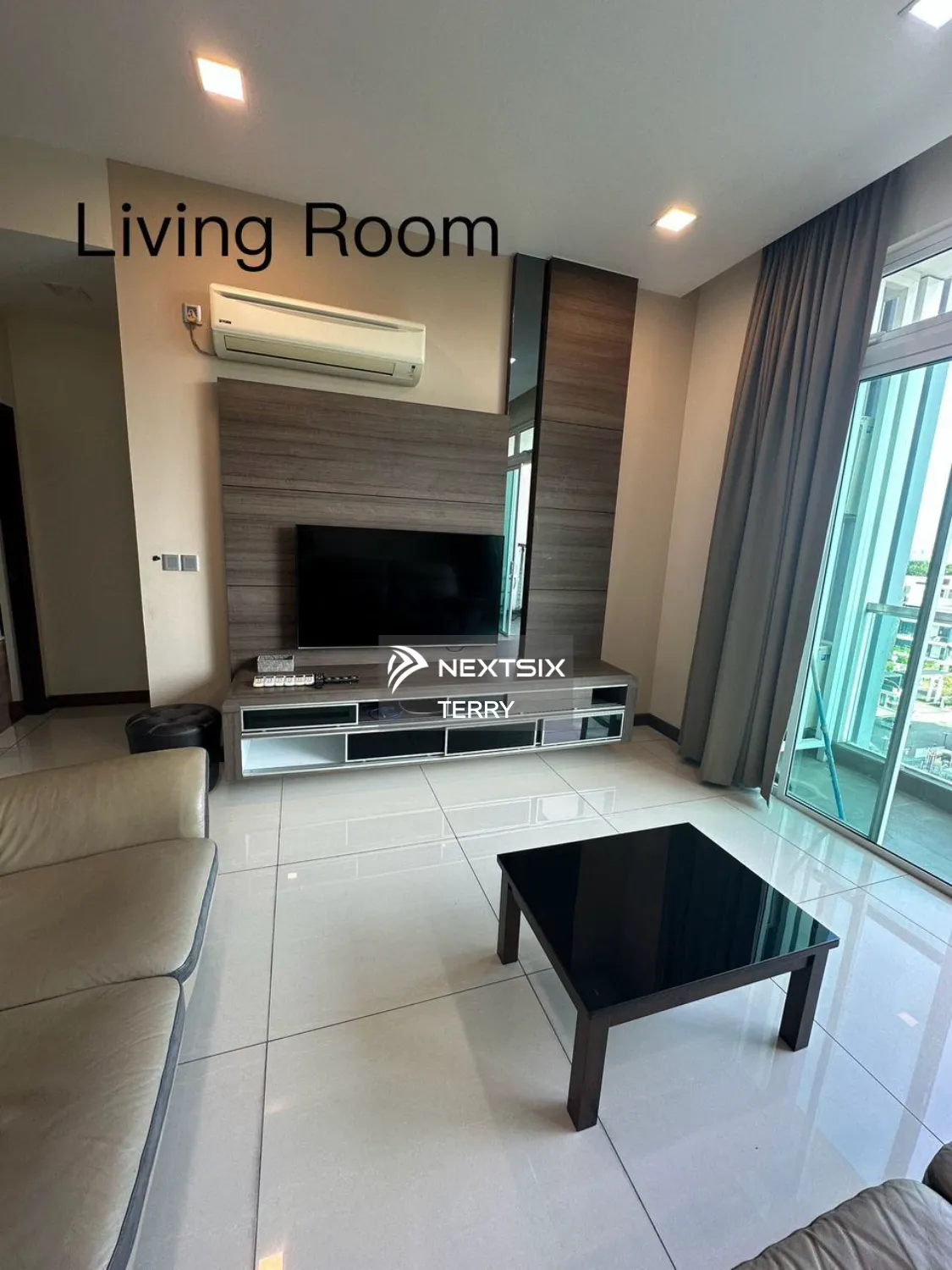 Serviced Residence For Sale in Johor Bahru Johor