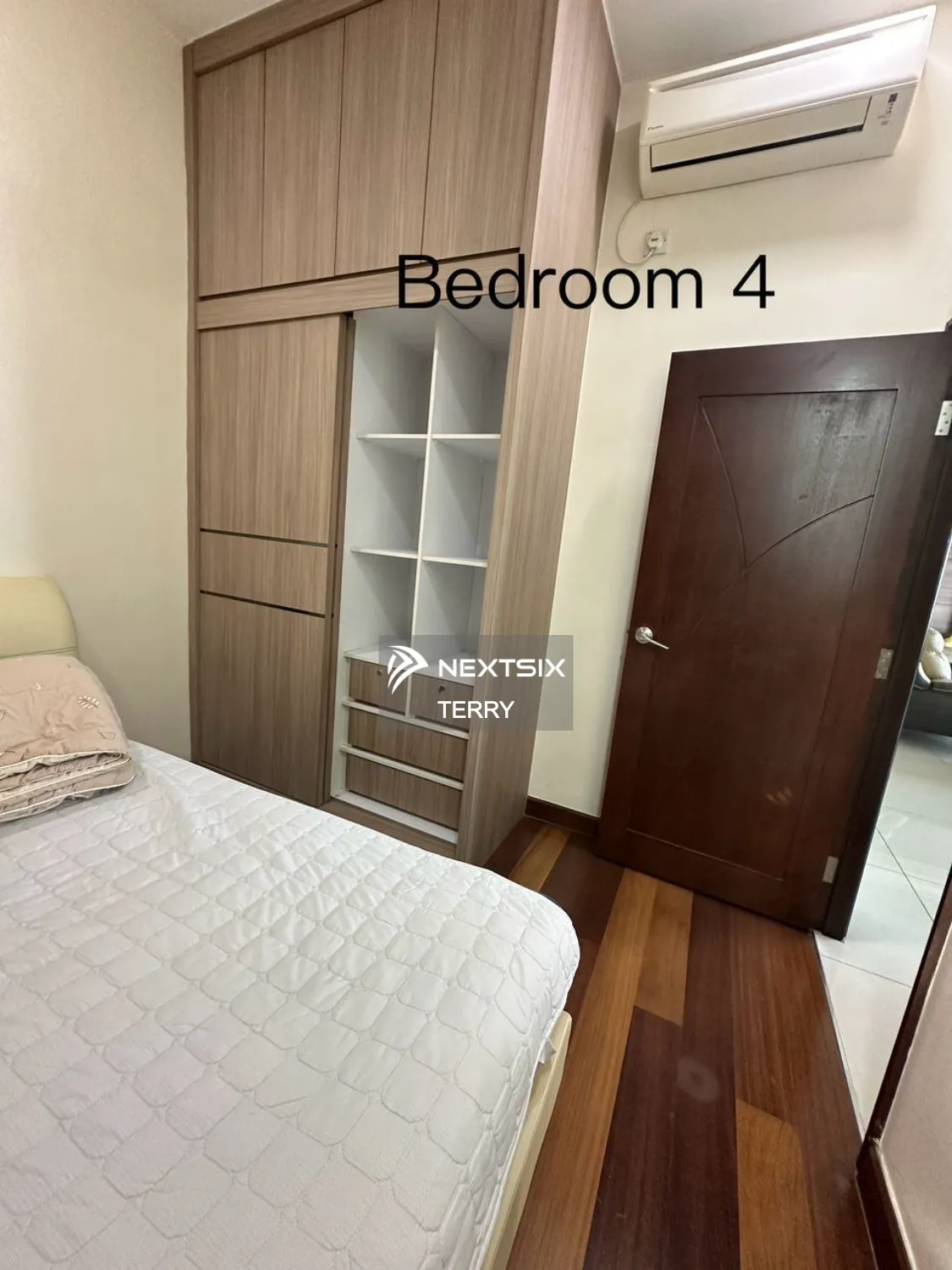 Serviced Residence For Sale in Johor Bahru Johor - Image 13
