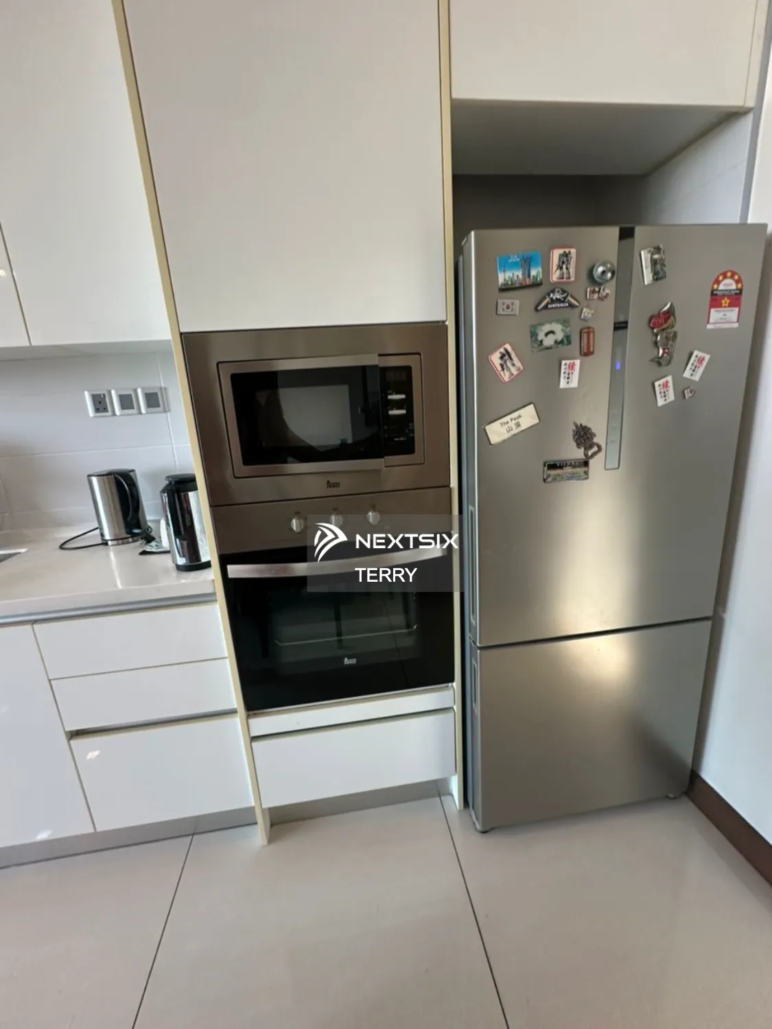 Serviced Residence For Sale in Johor Bahru Johor - Image 16