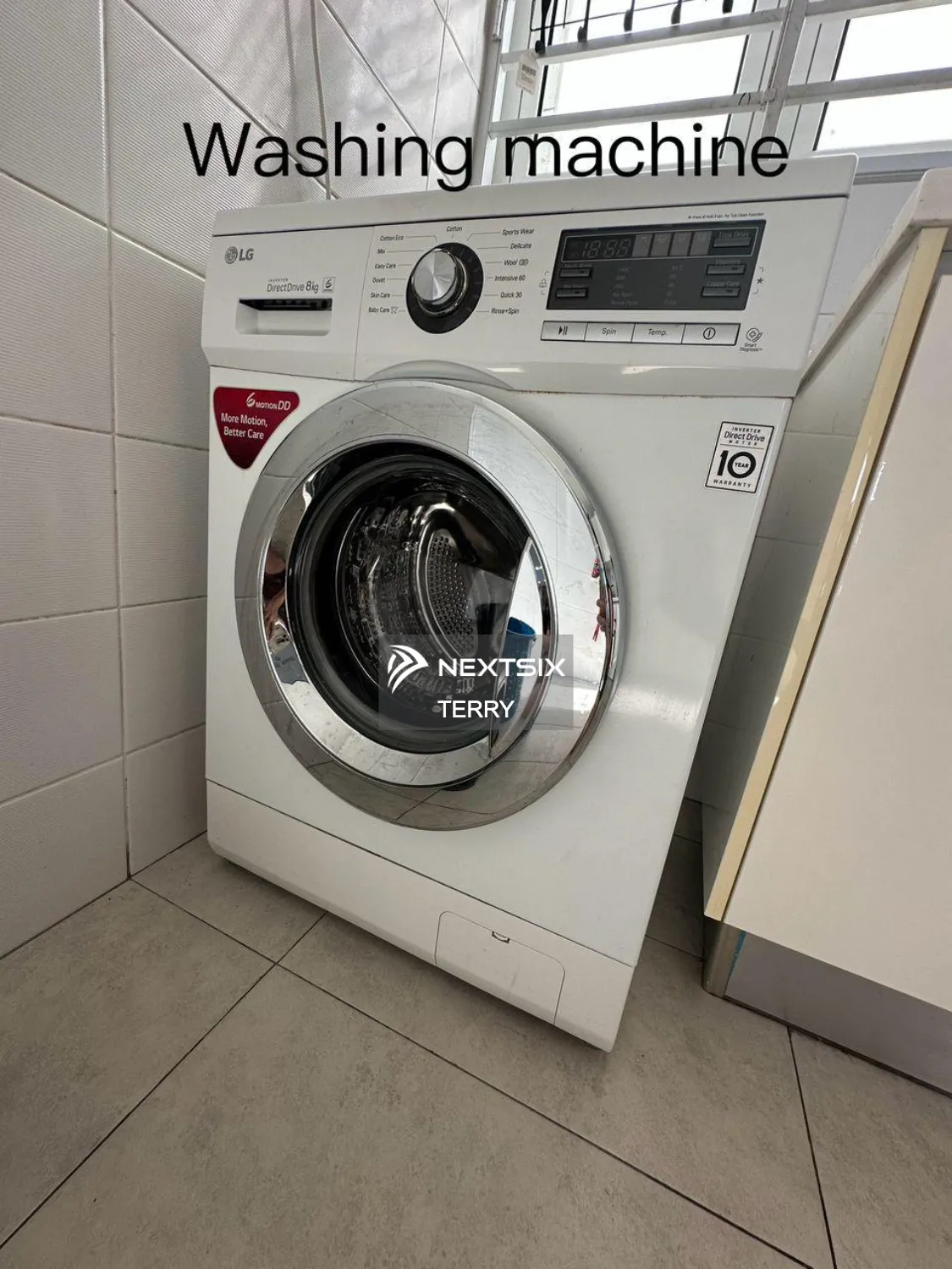 Serviced Residence For Sale in Johor Bahru Johor - Image 18