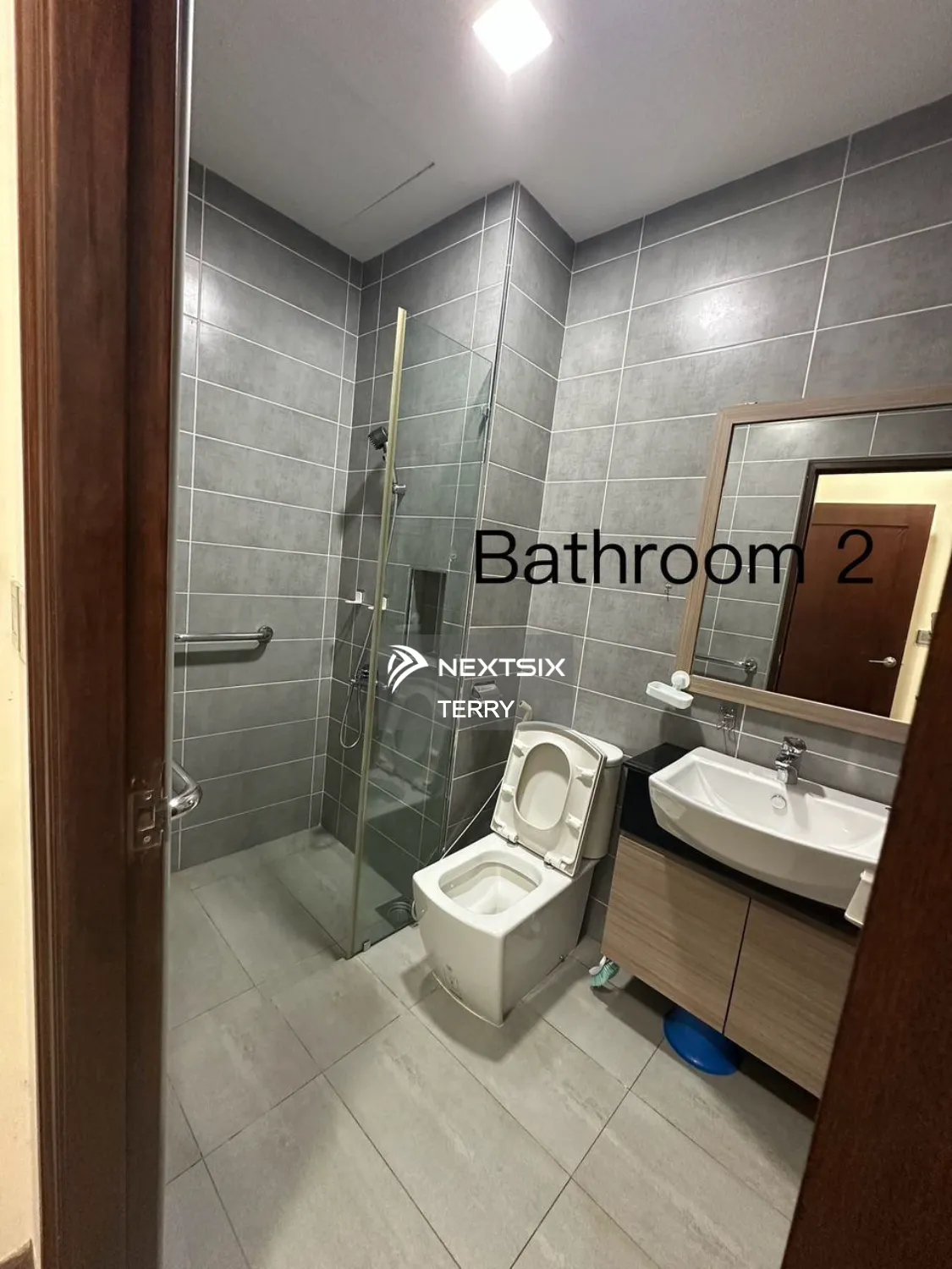 Serviced Residence For Sale in Johor Bahru Johor - Image 24