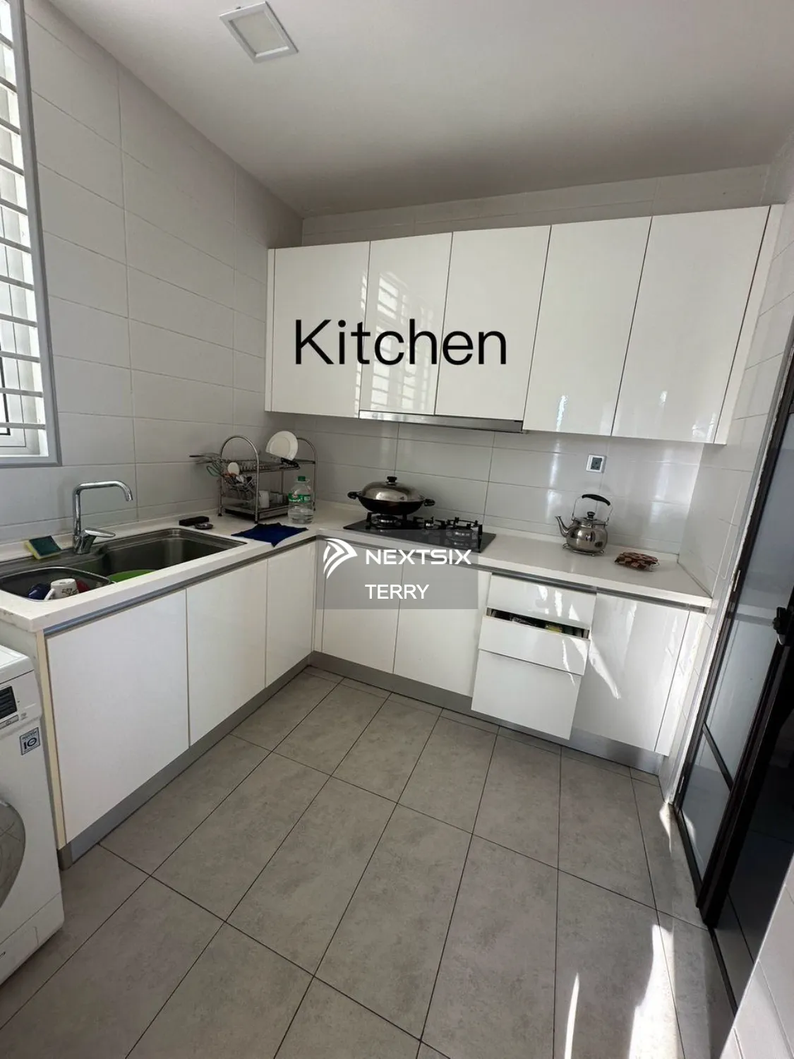Serviced Residence For Rent in Johor Bahru Johor - Image 19