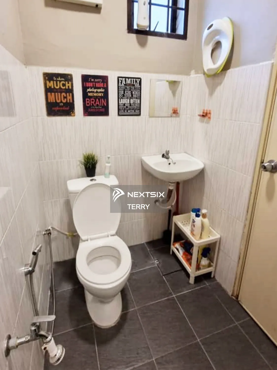 2-sty Terrace/Link House For Sale in Skudai Johor - Image 10