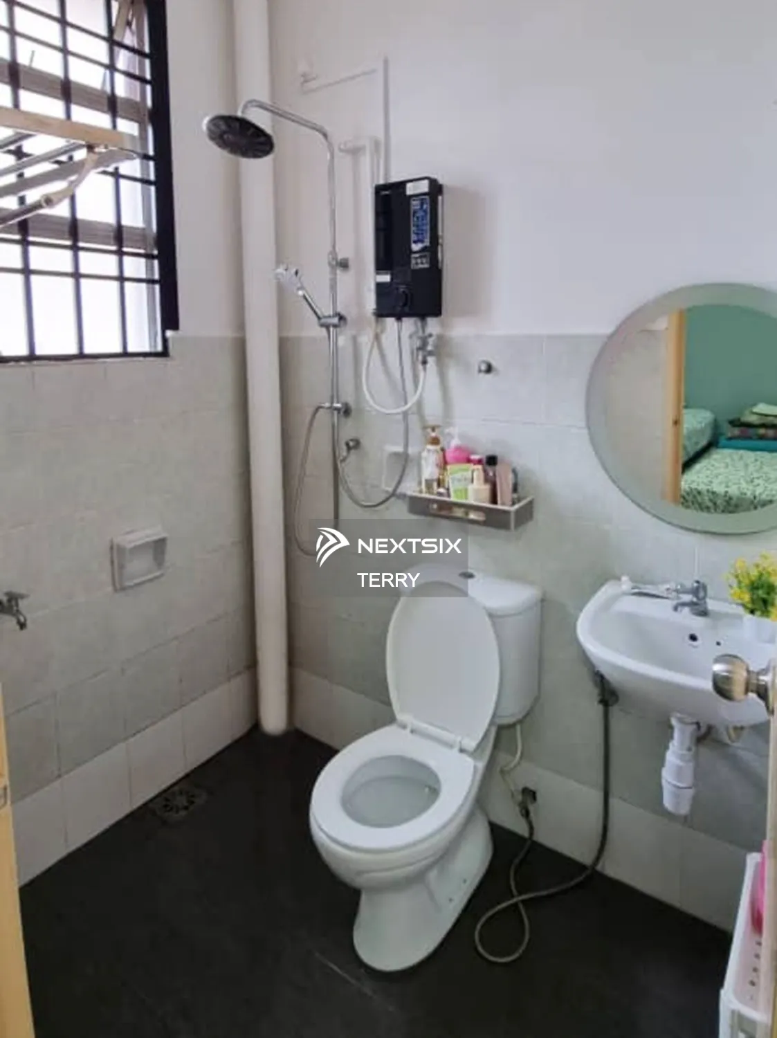 2-sty Terrace/Link House For Sale in Skudai Johor - Image 11