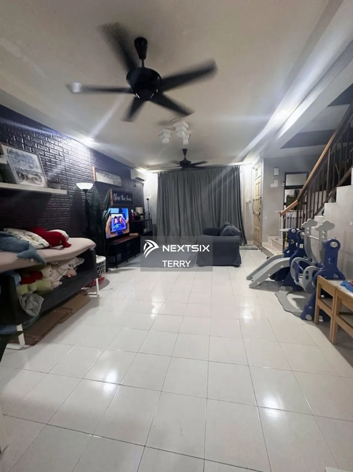 2-sty Terrace/Link House For Sale in Skudai Johor - Image 5