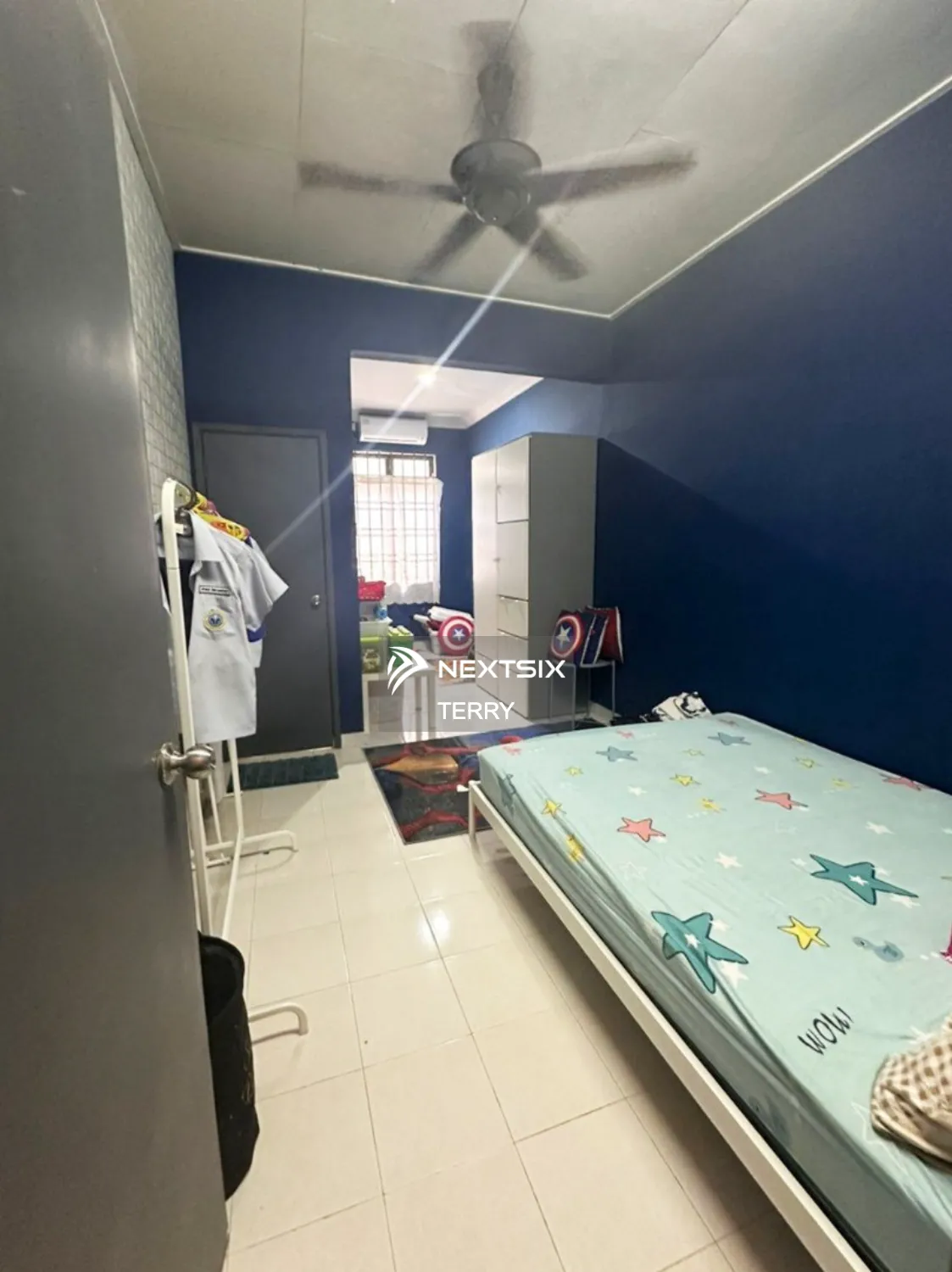 2-sty Terrace/Link House For Sale in Skudai Johor - Image 8