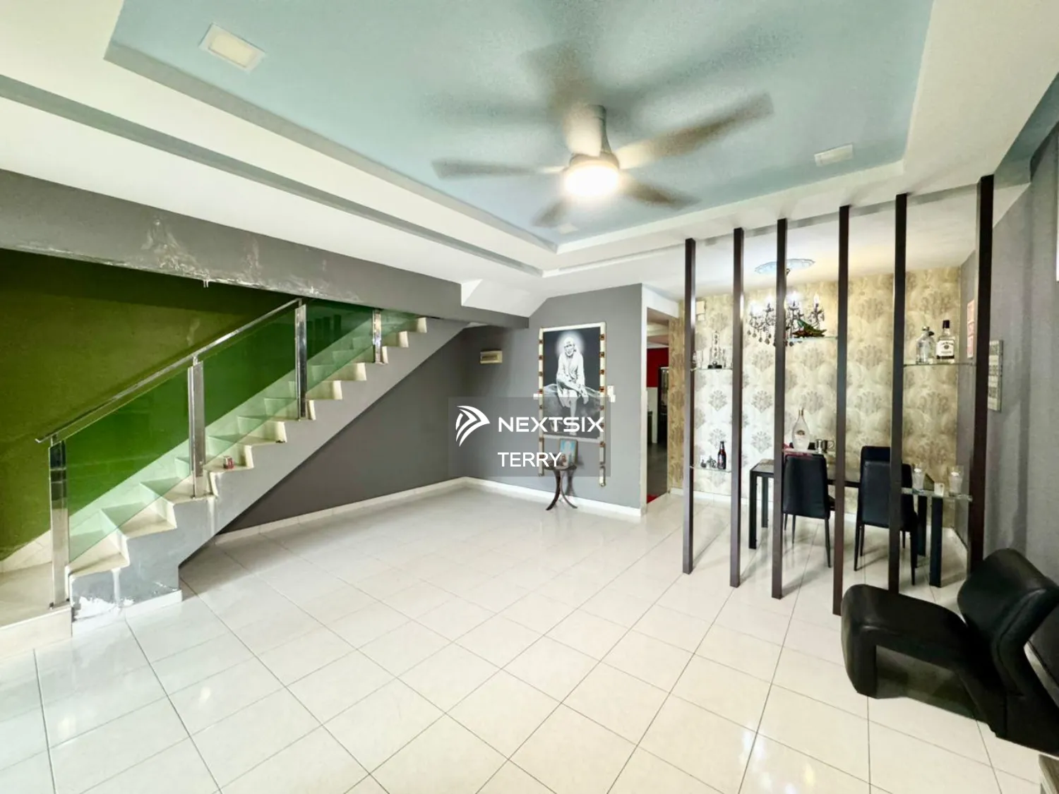 2-sty Terrace/Link House For Sale in Iskandar Puteri (Nusajaya) Johor