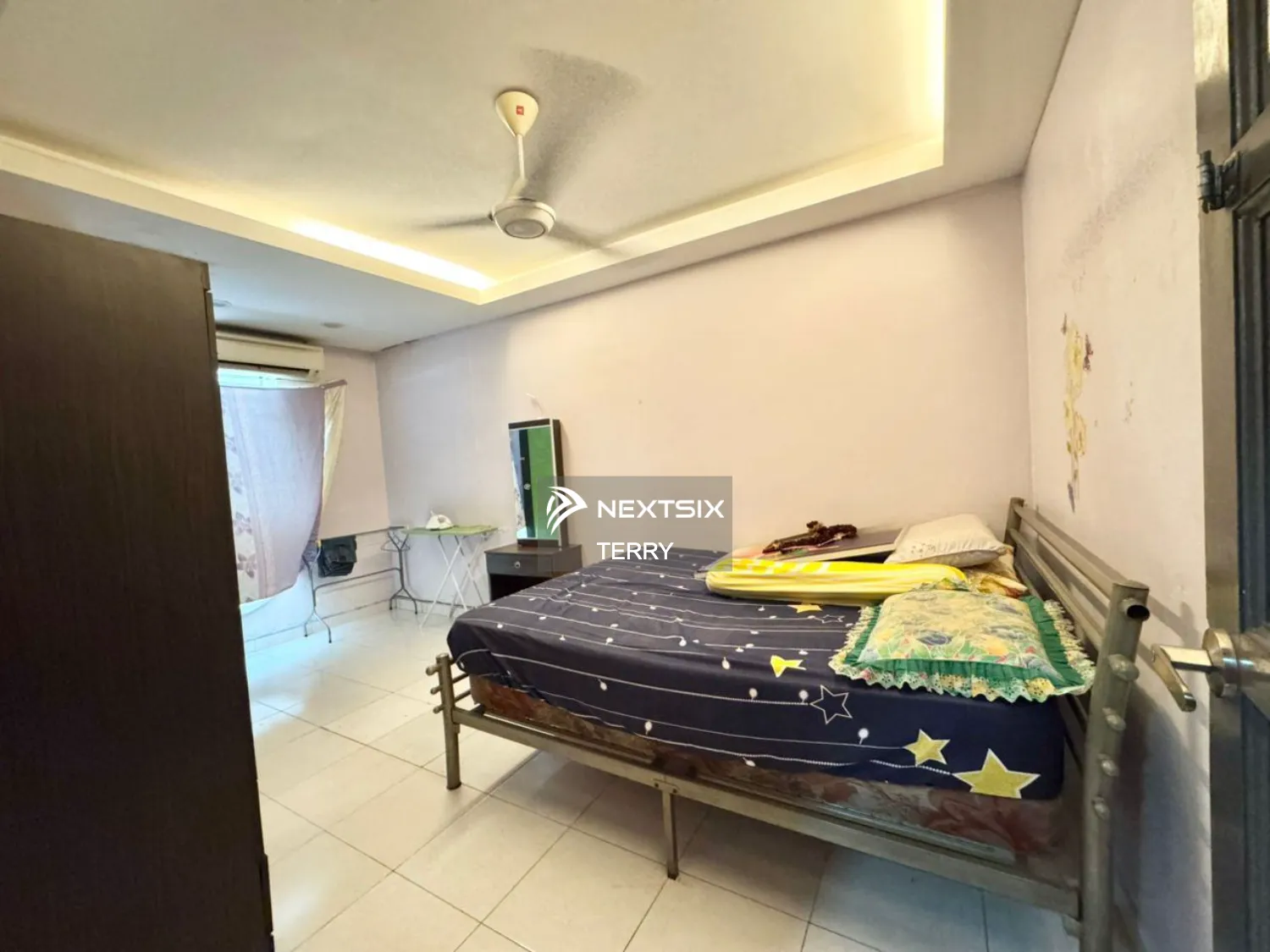 2-sty Terrace/Link House For Sale in Iskandar Puteri (Nusajaya) Johor - Image 6