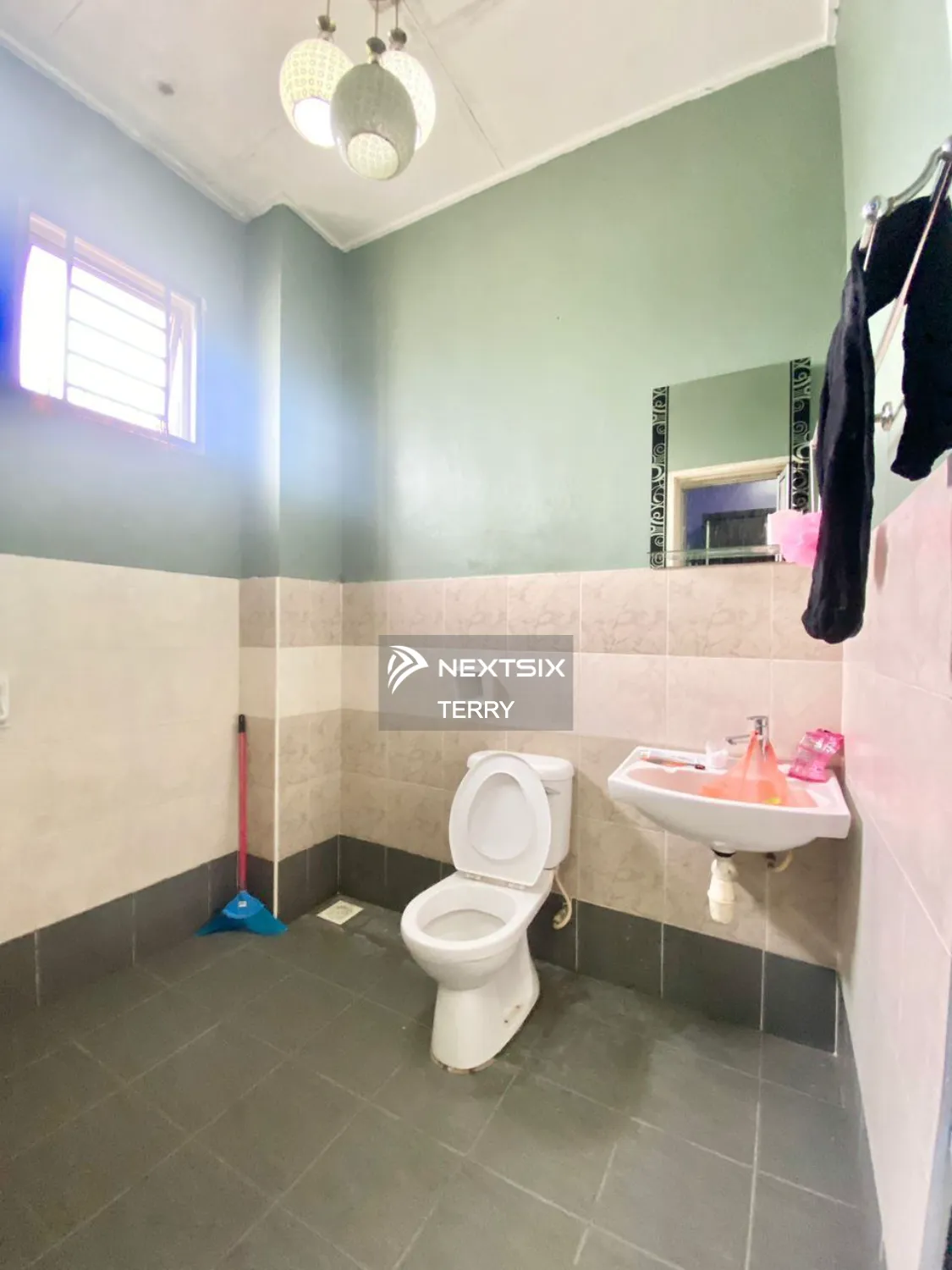 2-sty Terrace/Link House For Sale in Iskandar Puteri (Nusajaya) Johor - Image 9