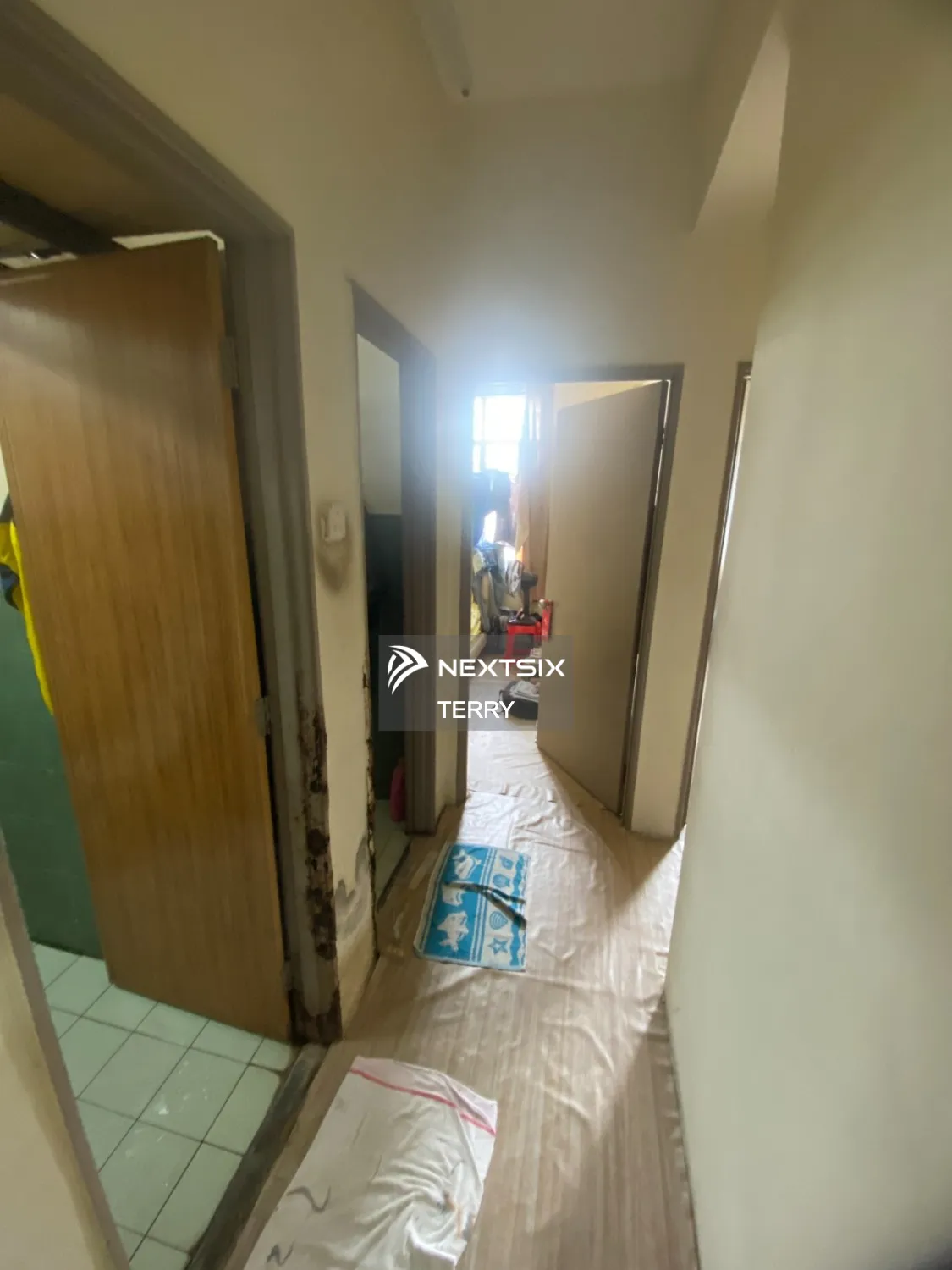 Apartment For Sale in Perling Johor - Image 5