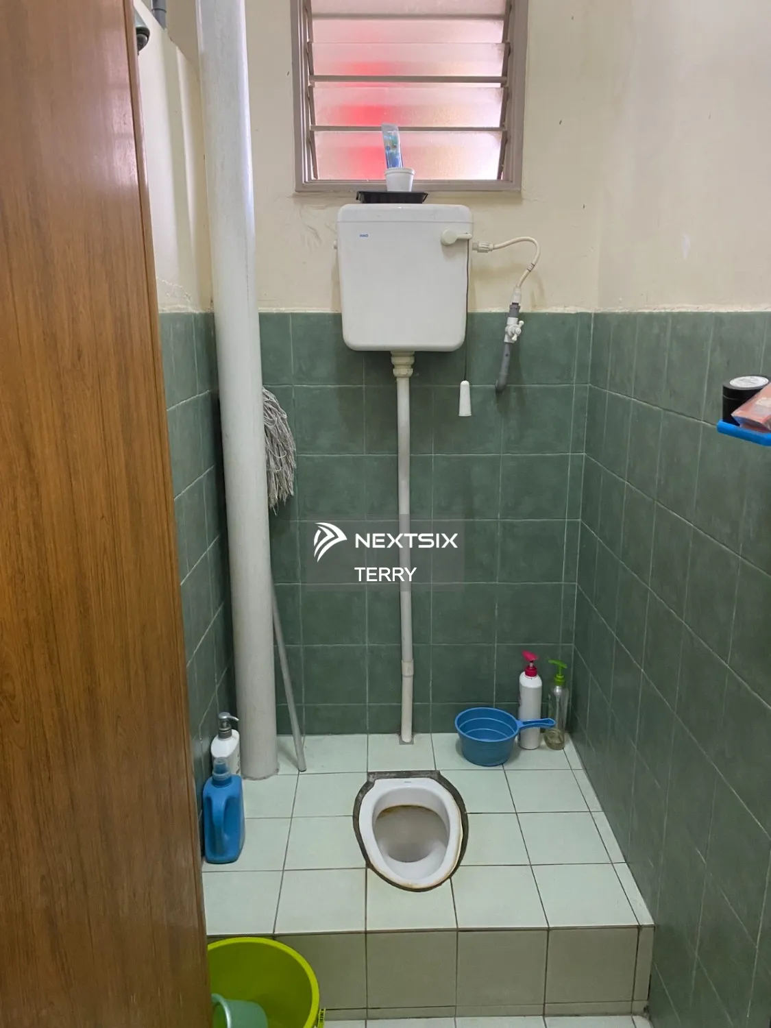 Apartment For Sale in Perling Johor - Image 8