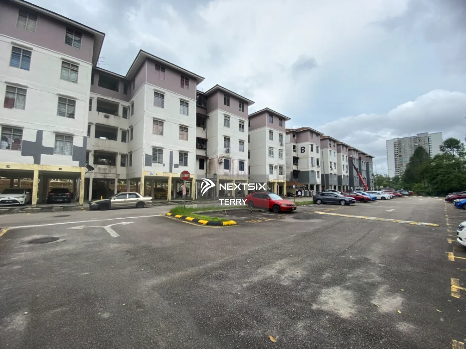 Apartment For Sale in Perling Johor - Image 9