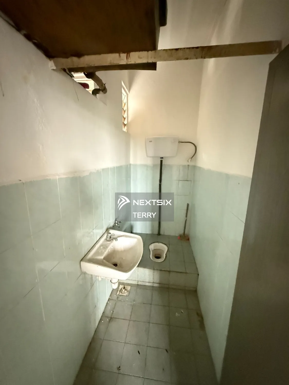 Flat For Sale in Ulu Tiram Johor - Image 12