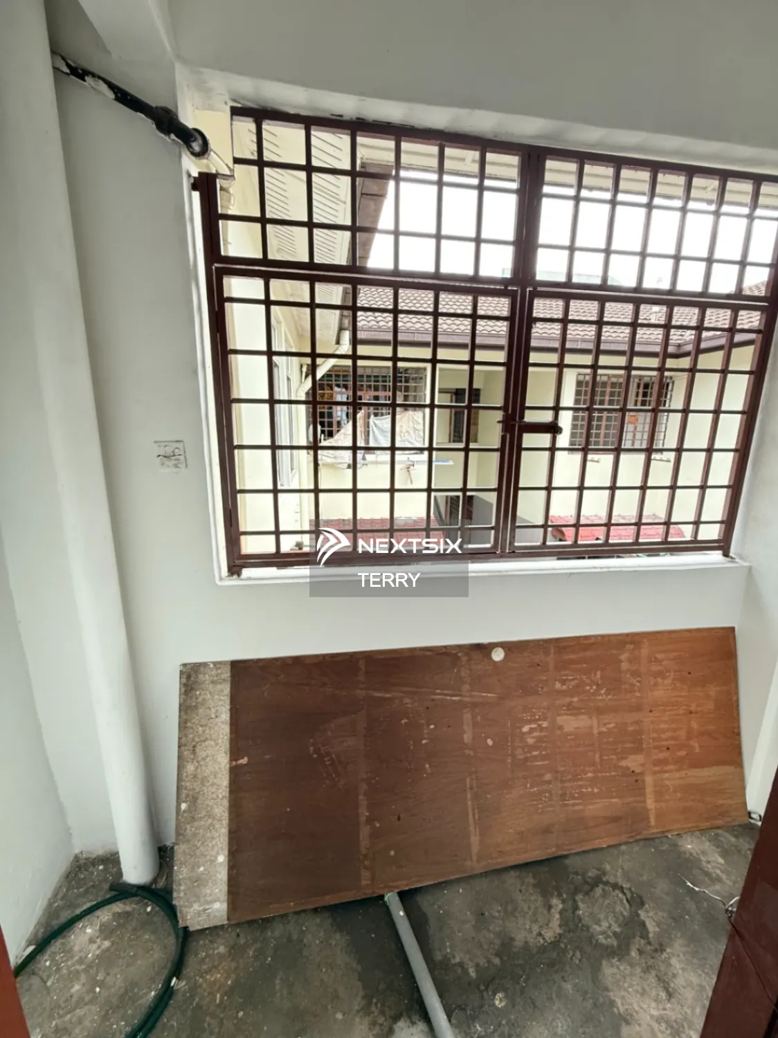 Flat For Sale in Ulu Tiram Johor - Image 2
