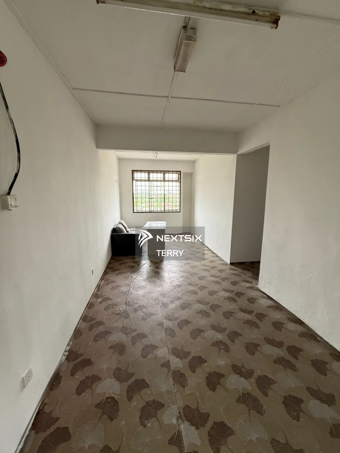 Flat For Sale in Ulu Tiram Johor - Image 3