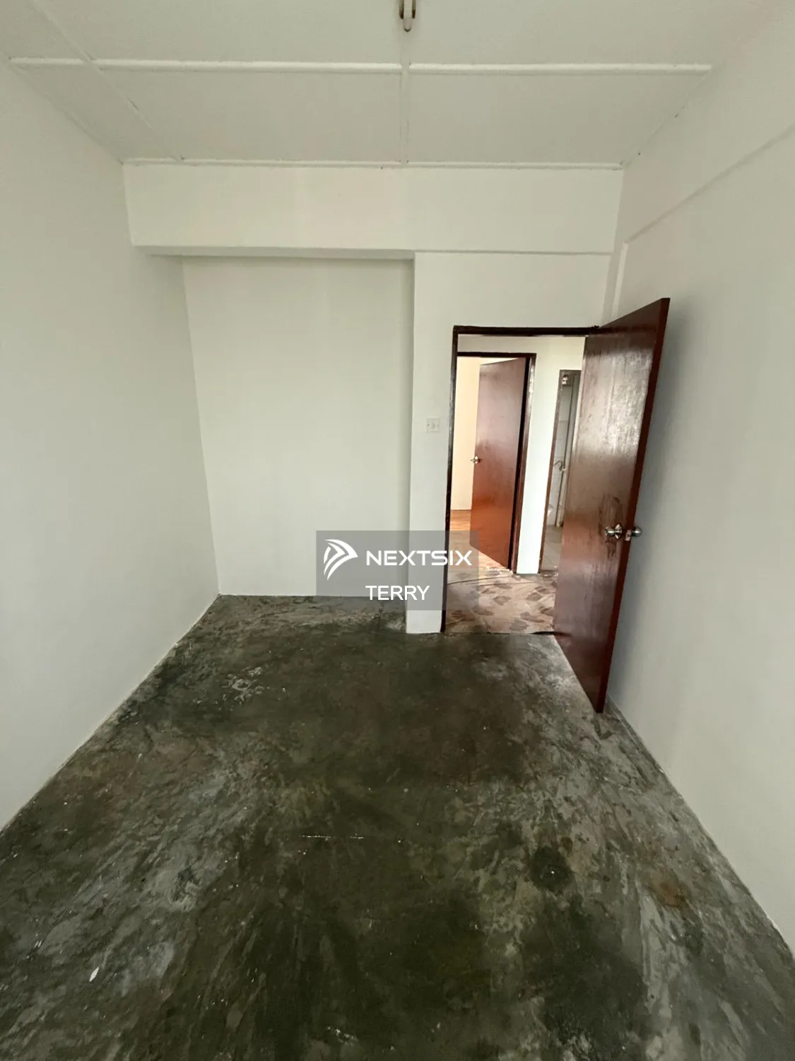 Flat For Sale in Ulu Tiram Johor - Image 6