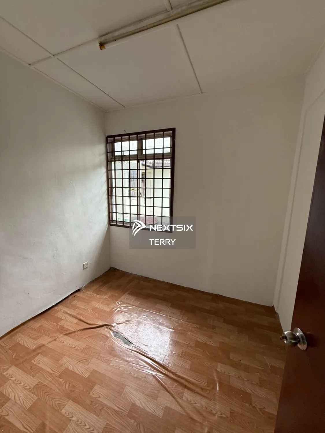 Flat For Sale in Ulu Tiram Johor - Image 7