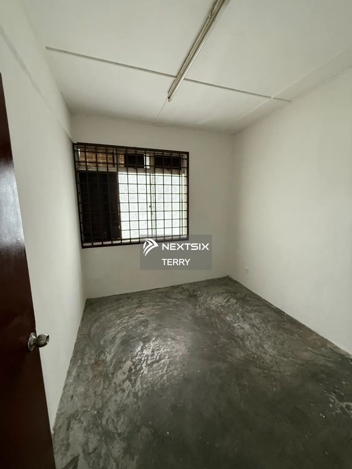 Flat For Sale in Ulu Tiram Johor - Image 9