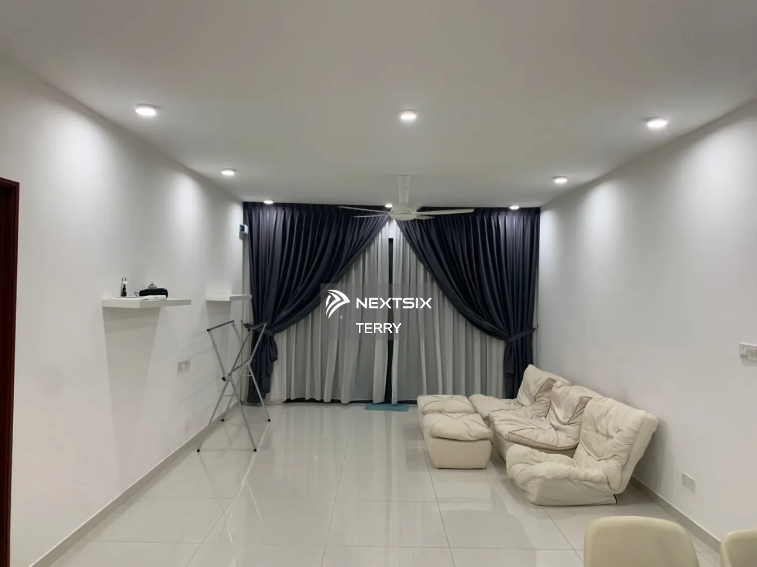 Serviced Residence For Sale in Johor Bahru Johor