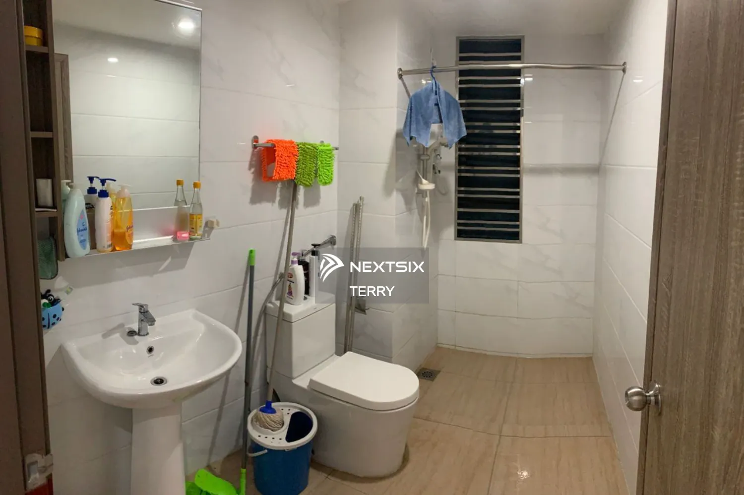 Serviced Residence For Sale in Johor Bahru Johor - Image 10