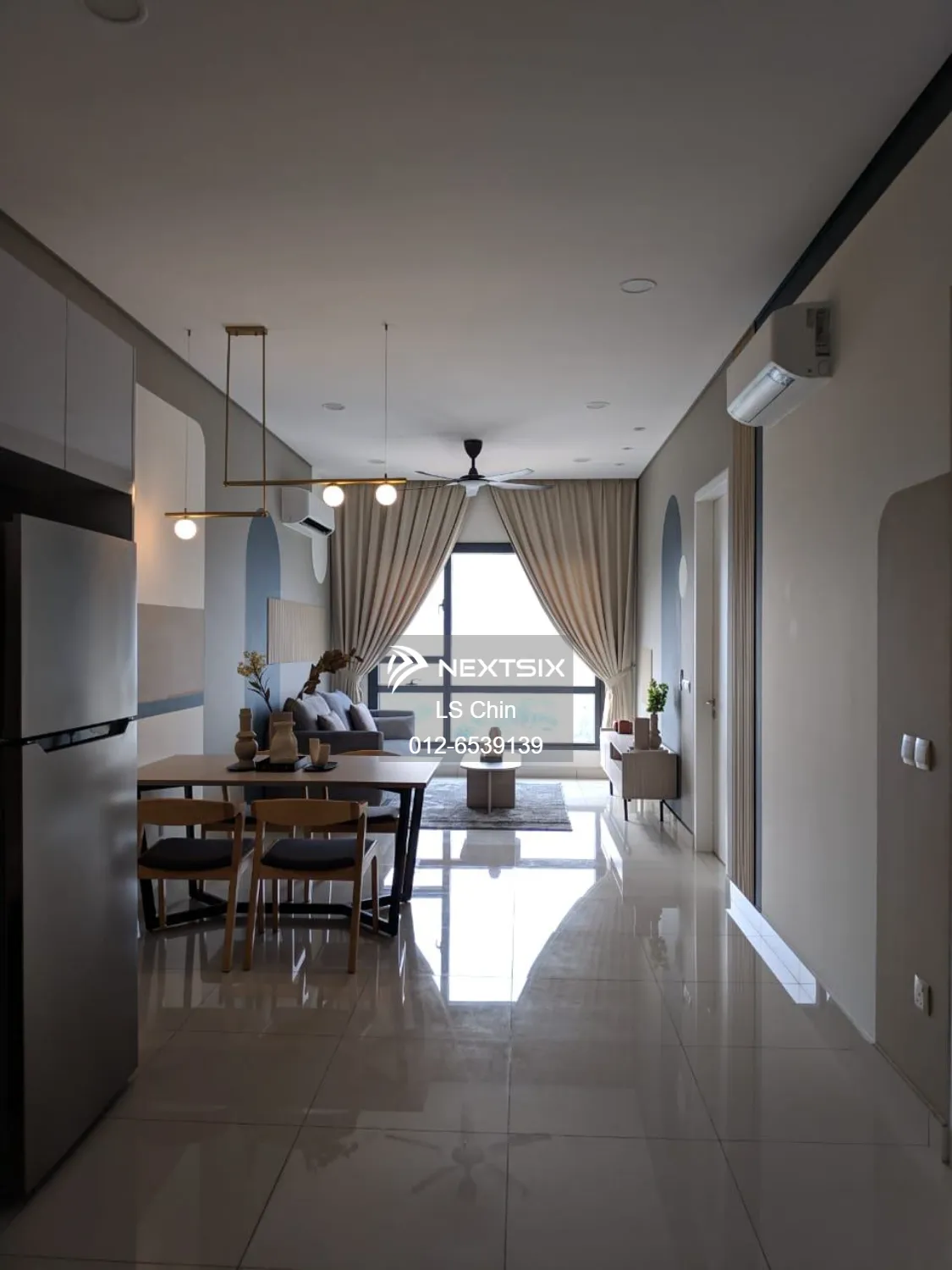 Condominium For Rent in Jalan Klang Lama Kuala Lumpur