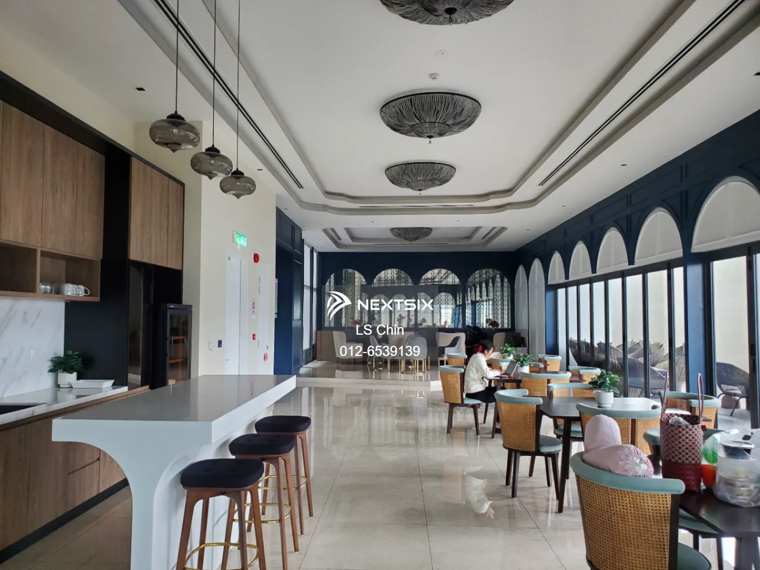 Condominium For Rent in Jalan Klang Lama Wilayah Persekutuan Kuala Lumpur - Image 11