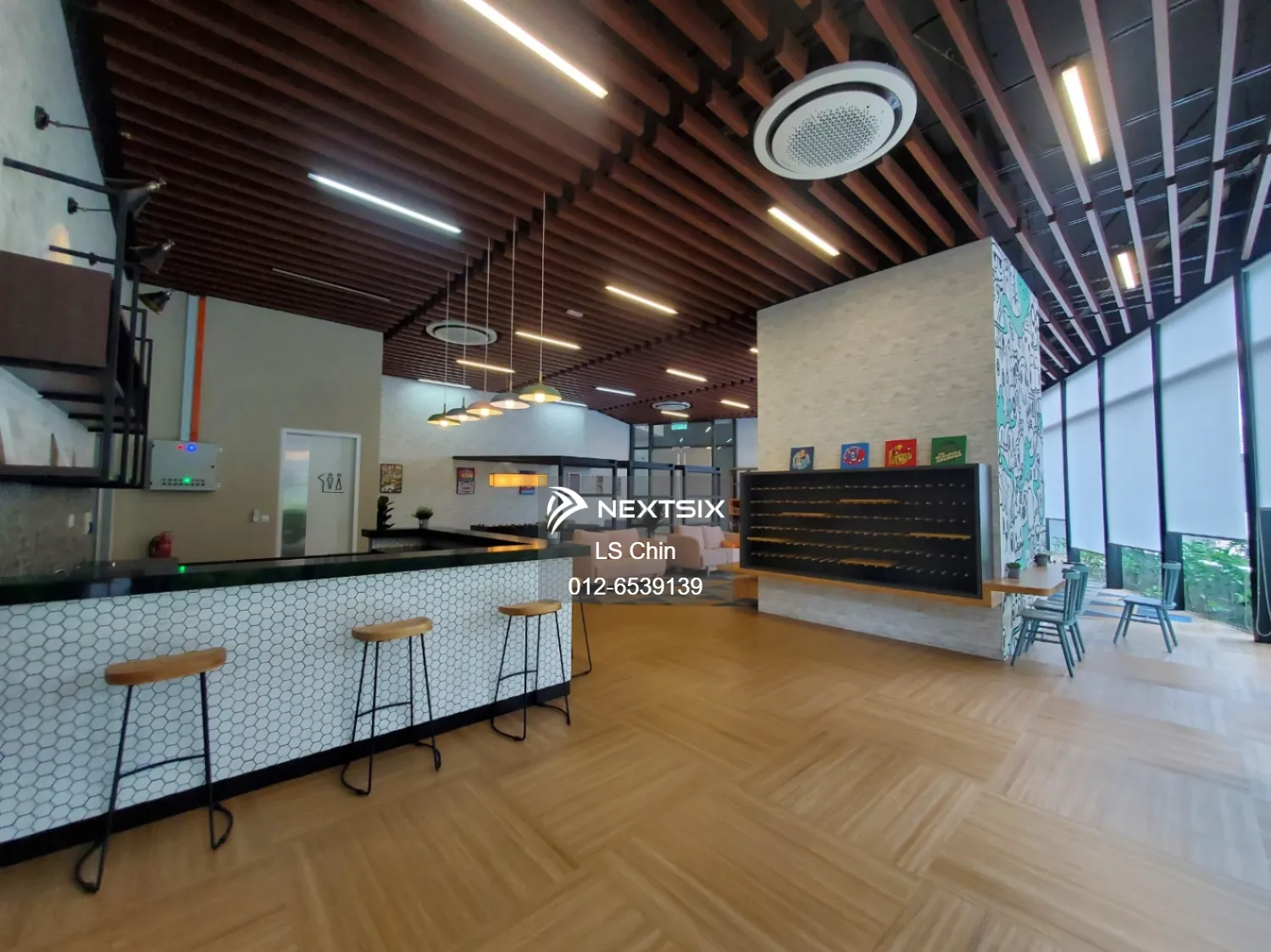 Condominium For Rent in Jalan Klang Lama Wilayah Persekutuan Kuala Lumpur - Image 12