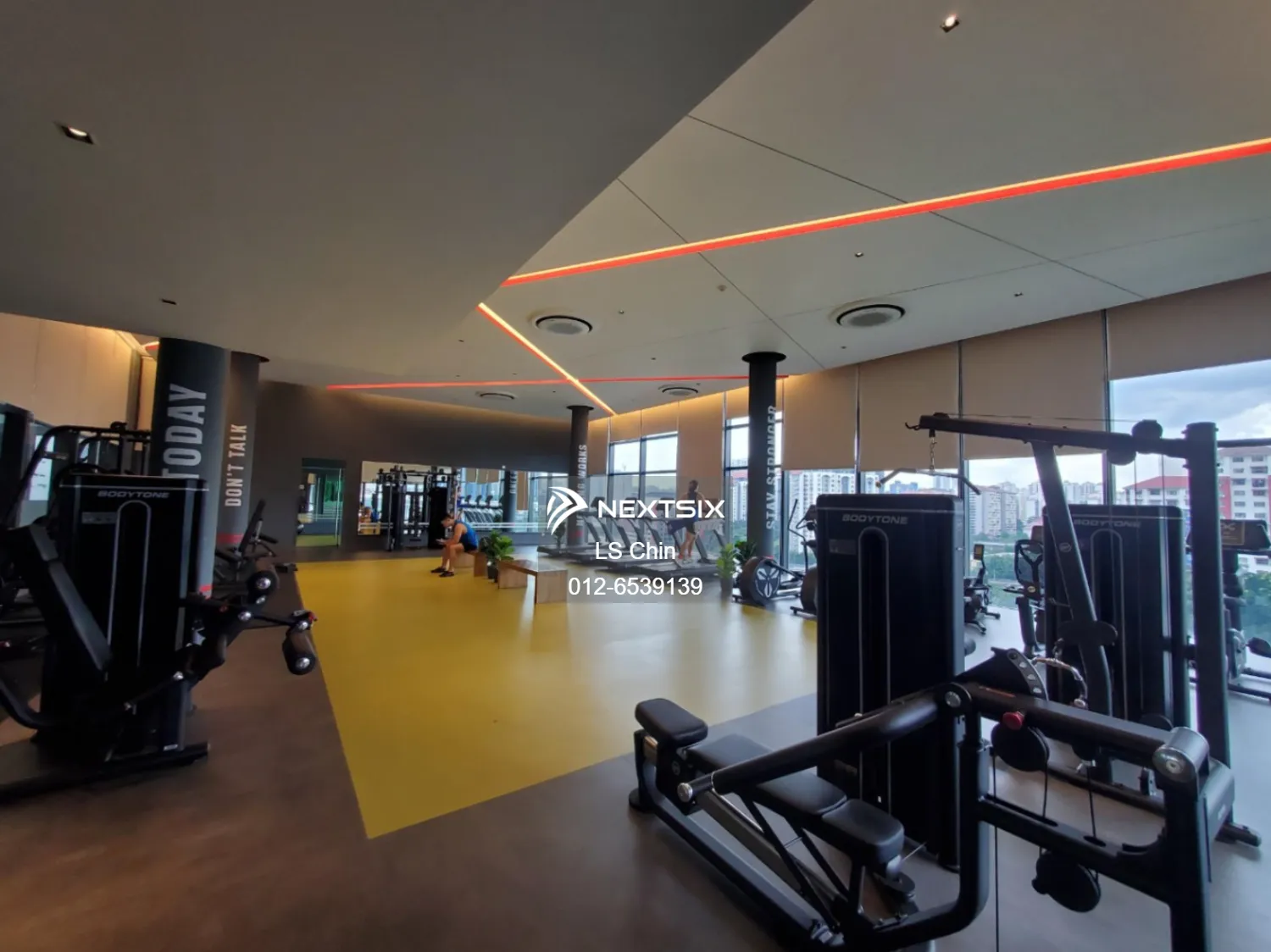 Condominium For Rent in Jalan Klang Lama Wilayah Persekutuan Kuala Lumpur - Image 13