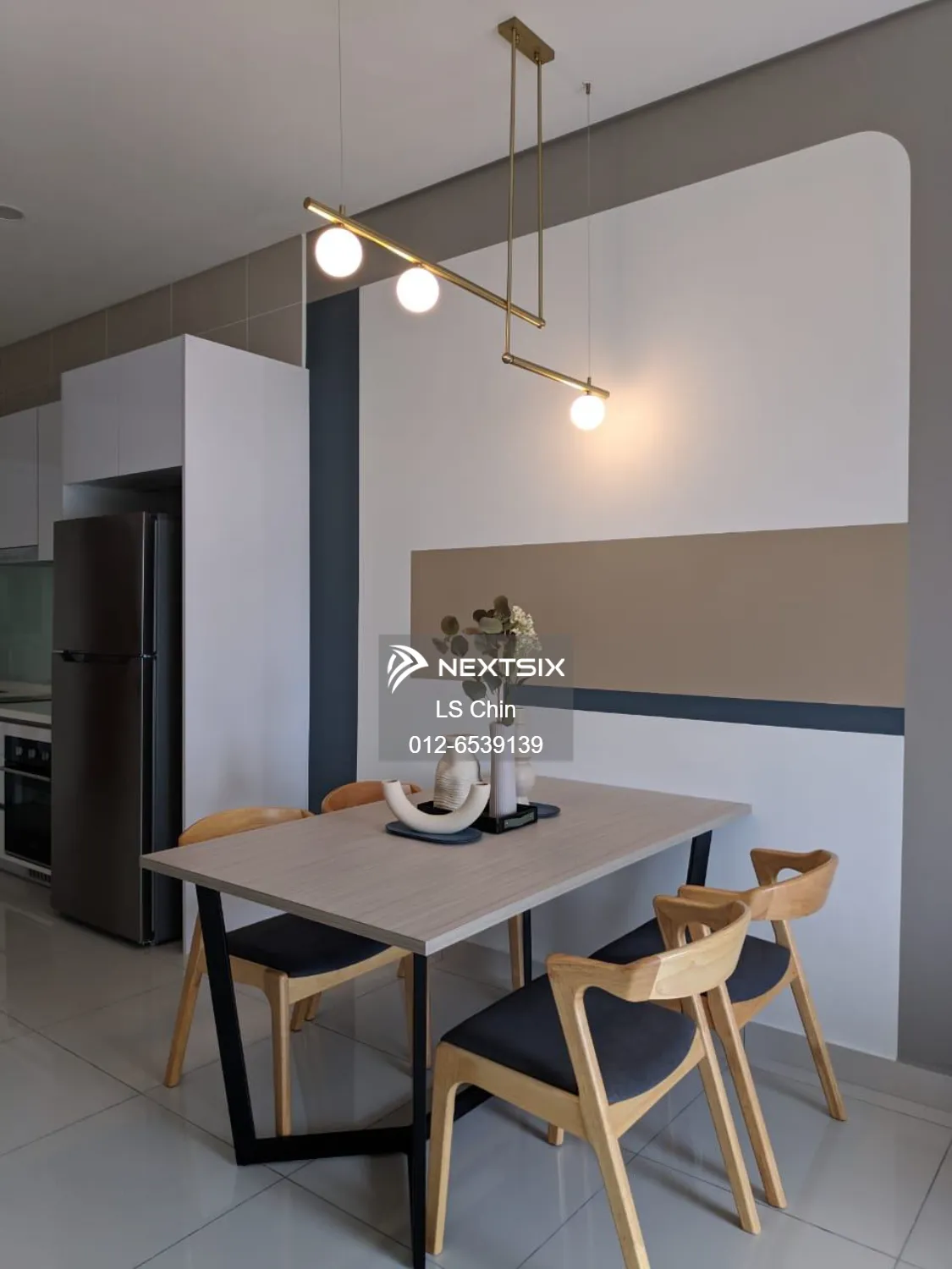 Condominium For Rent in Jalan Klang Lama Wilayah Persekutuan Kuala Lumpur - Image 5