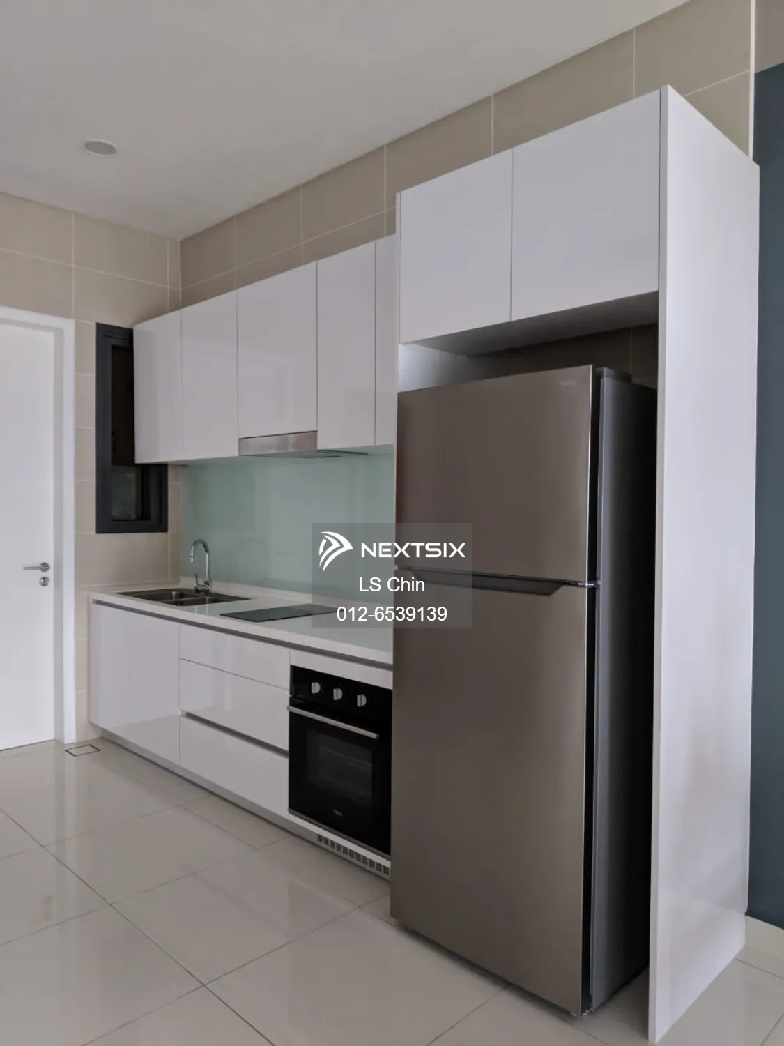 Condominium For Rent in Jalan Klang Lama Wilayah Persekutuan Kuala Lumpur - Image 6